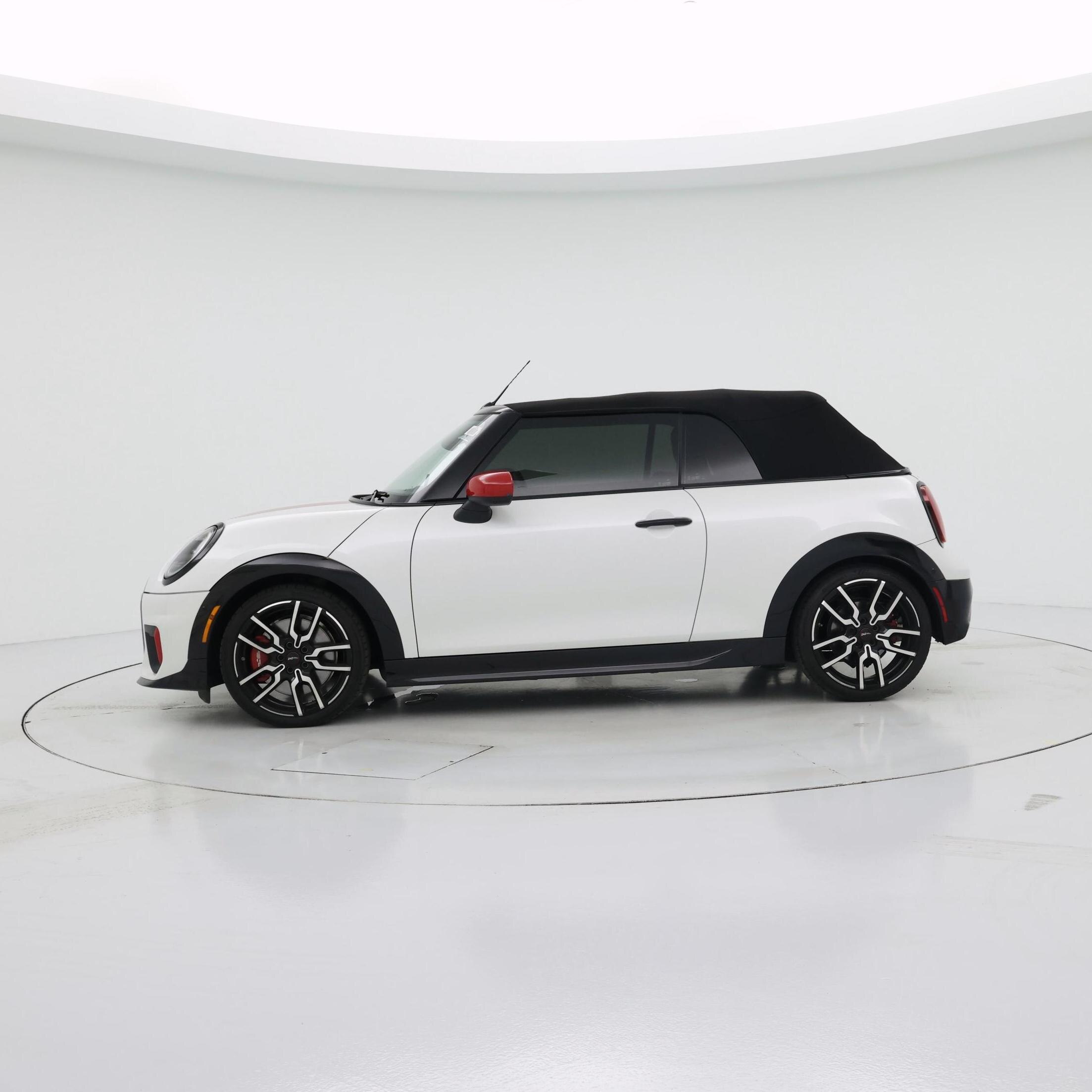 Thumbnail: 2026 MINI Cooper - 3