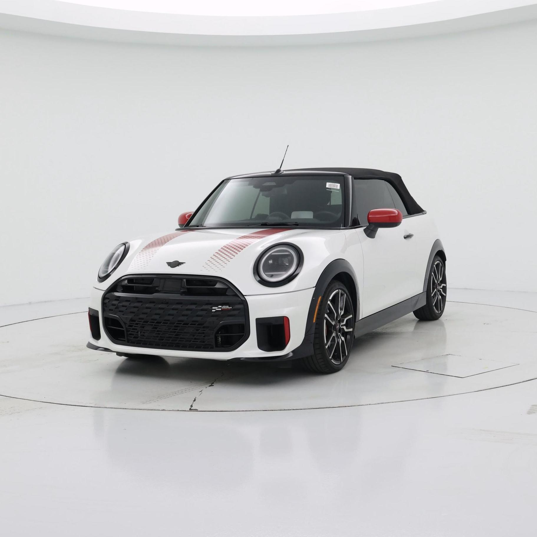 Thumbnail: 2026 MINI Cooper - 4