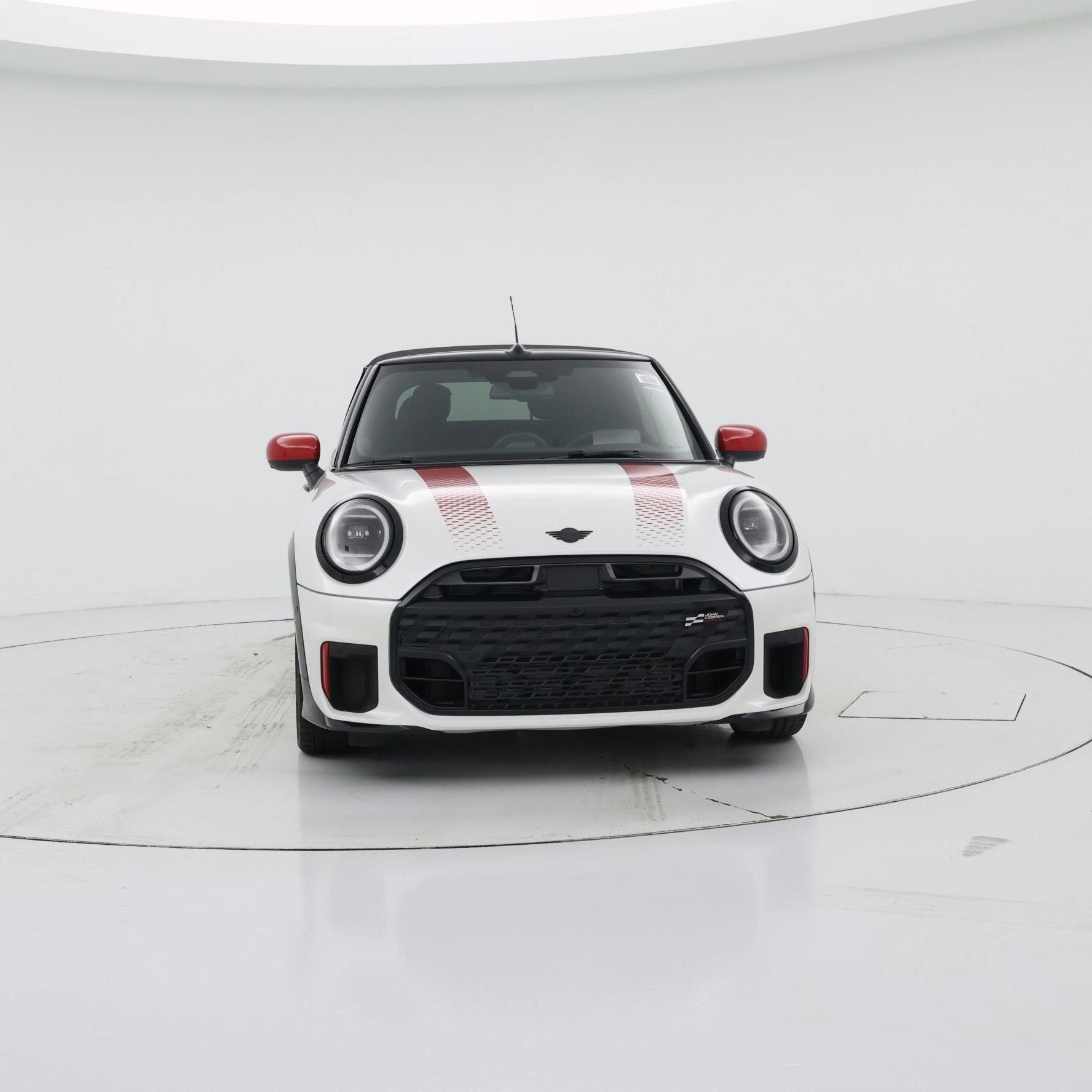 Thumbnail: 2026 MINI Cooper - 5