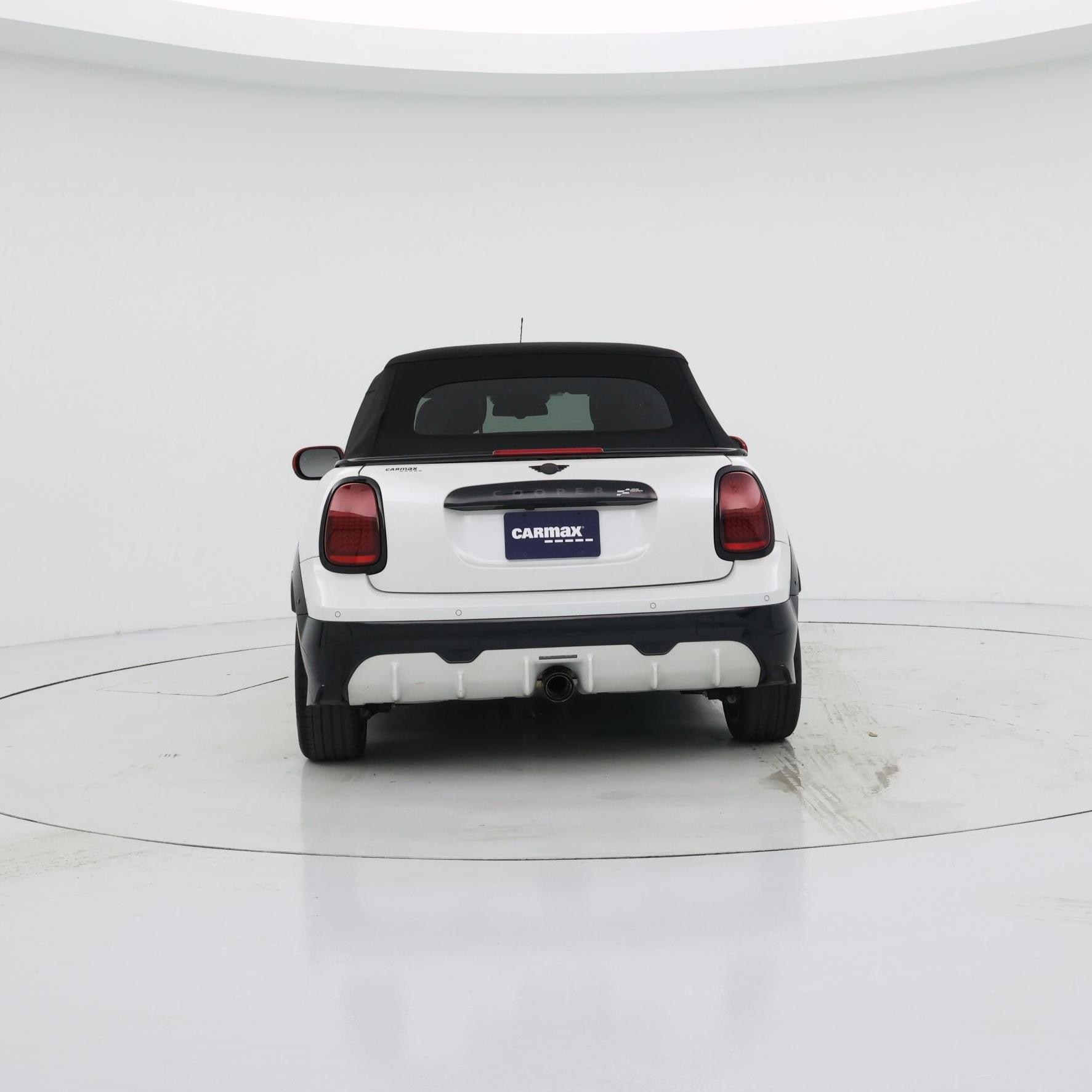 Thumbnail: 2026 MINI Cooper - 6