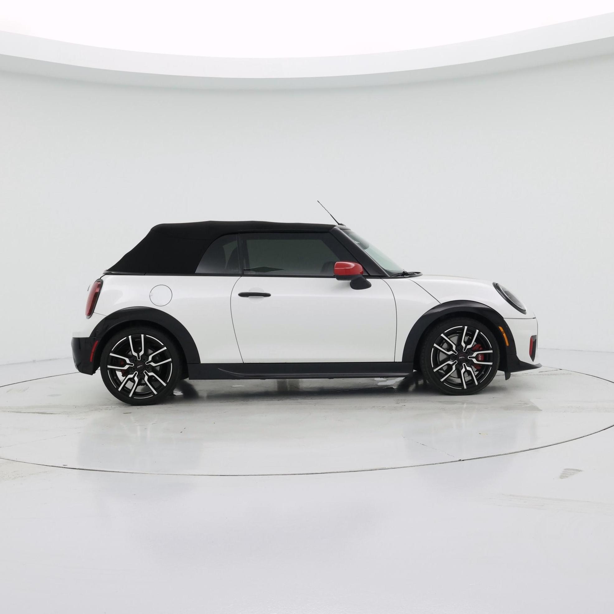 Thumbnail: 2026 MINI Cooper - 7