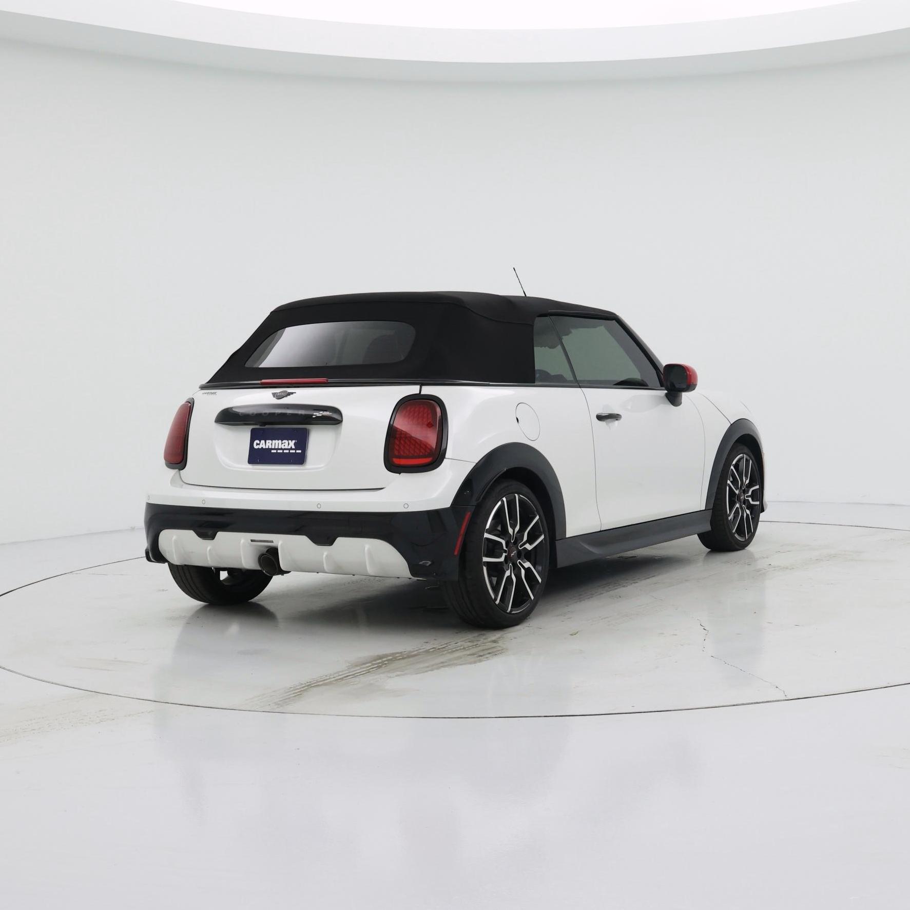 Thumbnail: 2026 MINI Cooper - 8