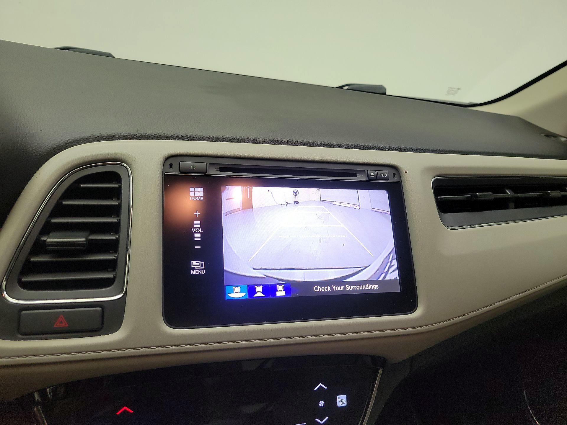 Thumbnail: 2016 Honda HR-V - 14