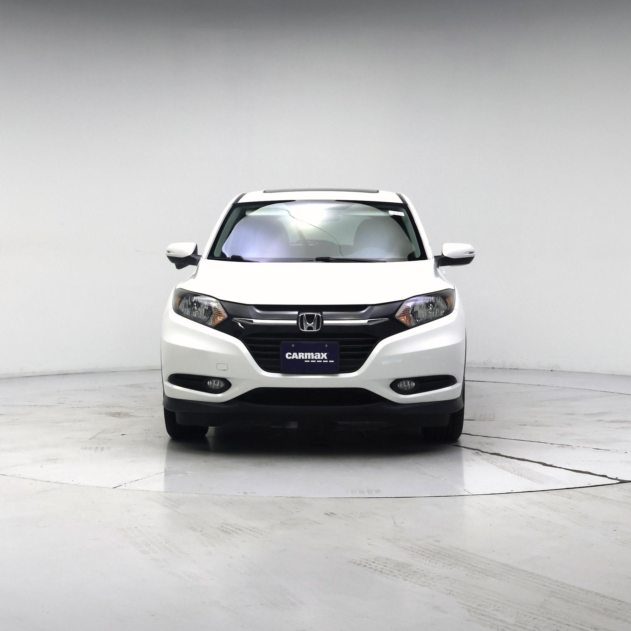 Thumbnail: 2016 Honda HR-V - 5