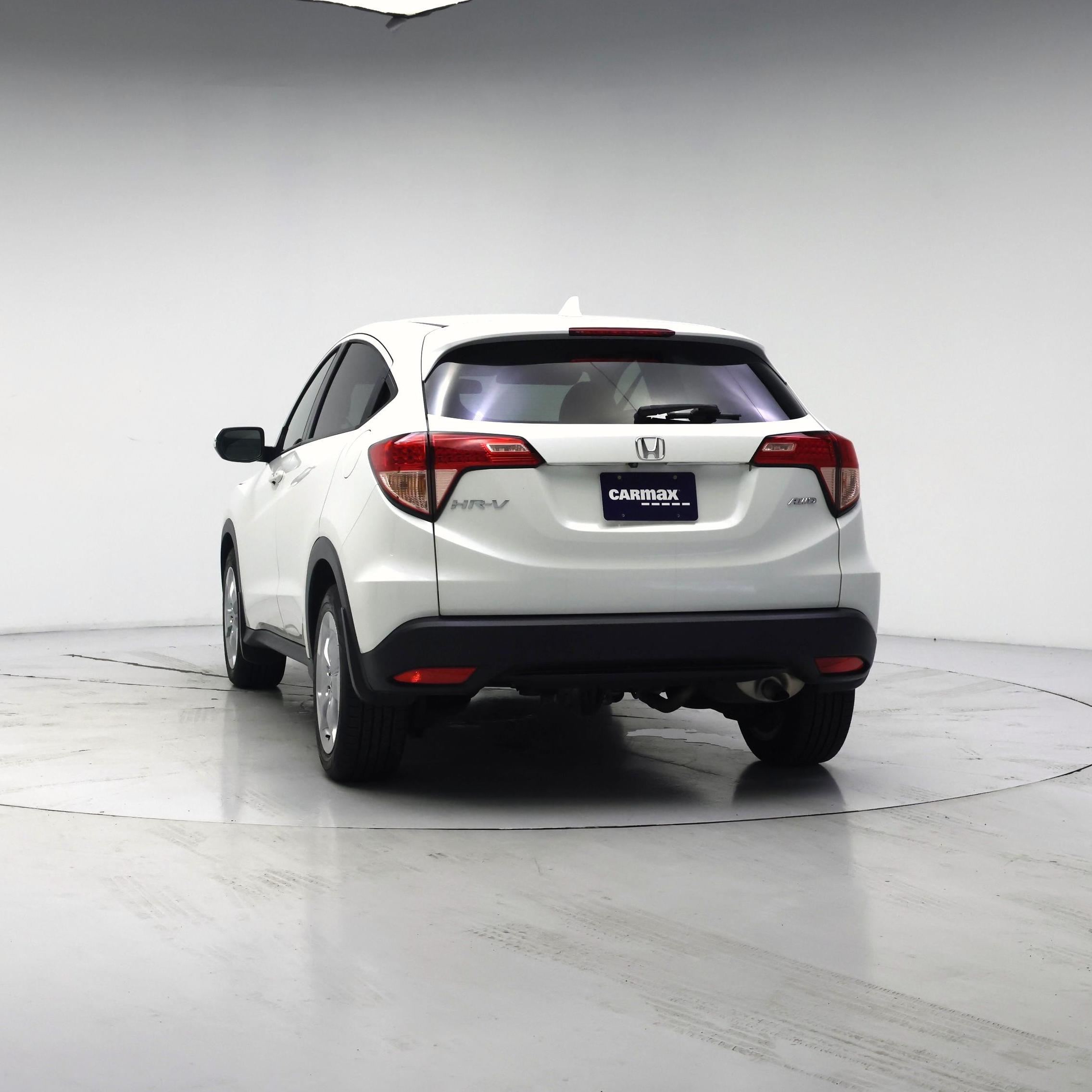 Thumbnail: 2016 Honda HR-V - 6