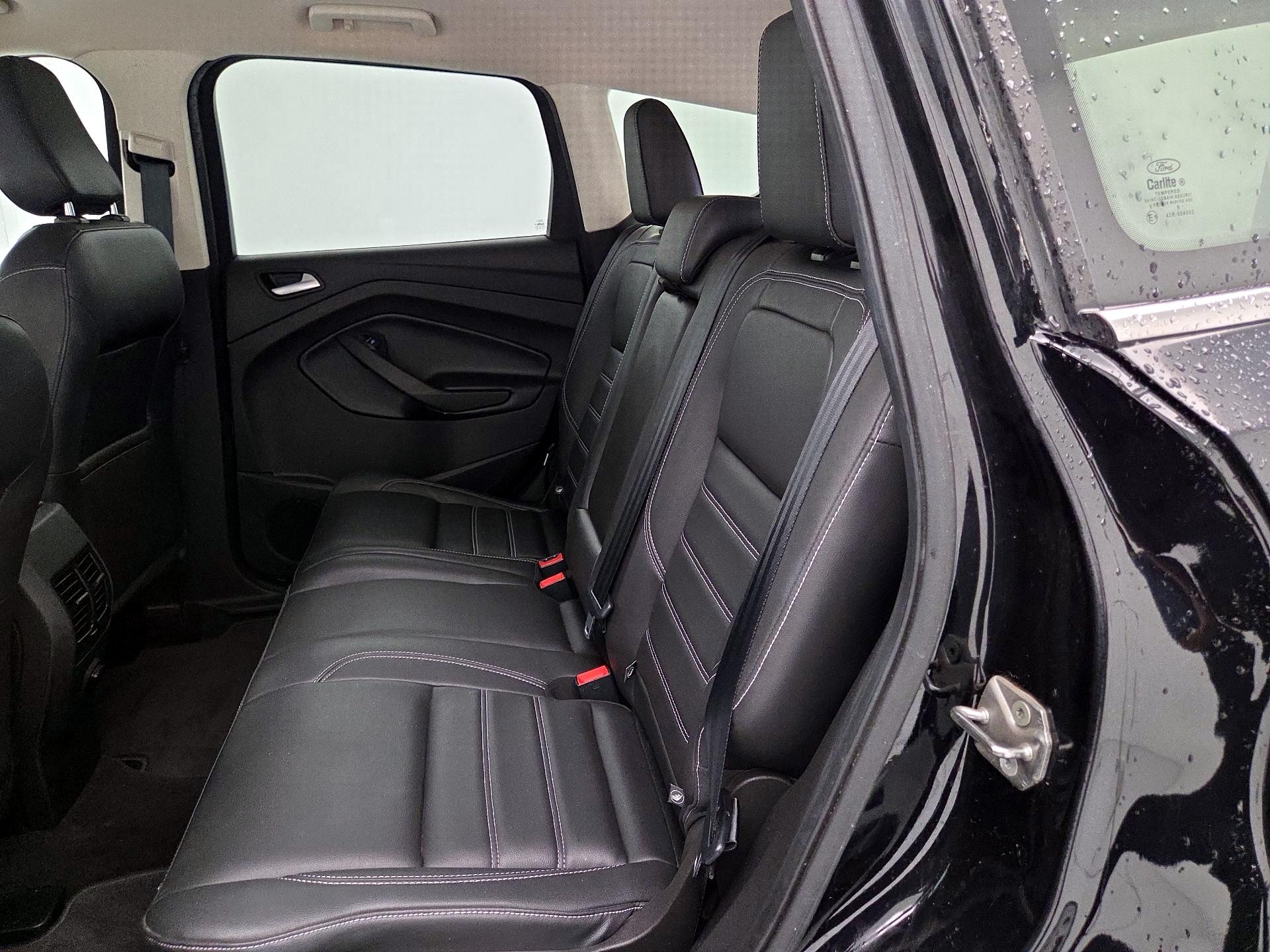 Thumbnail: 2019 Ford Escape - 19