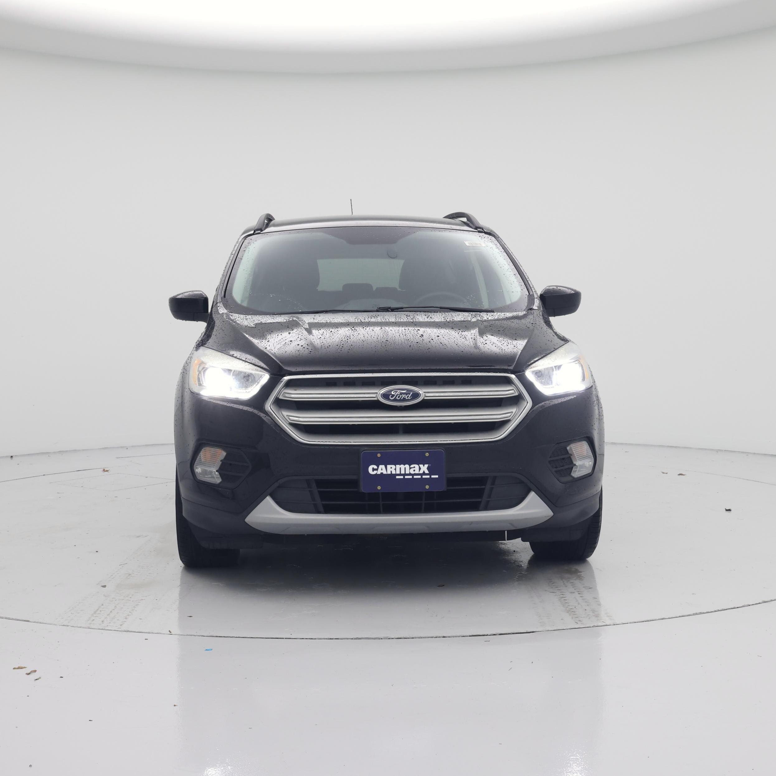 Thumbnail: 2019 Ford Escape - 5