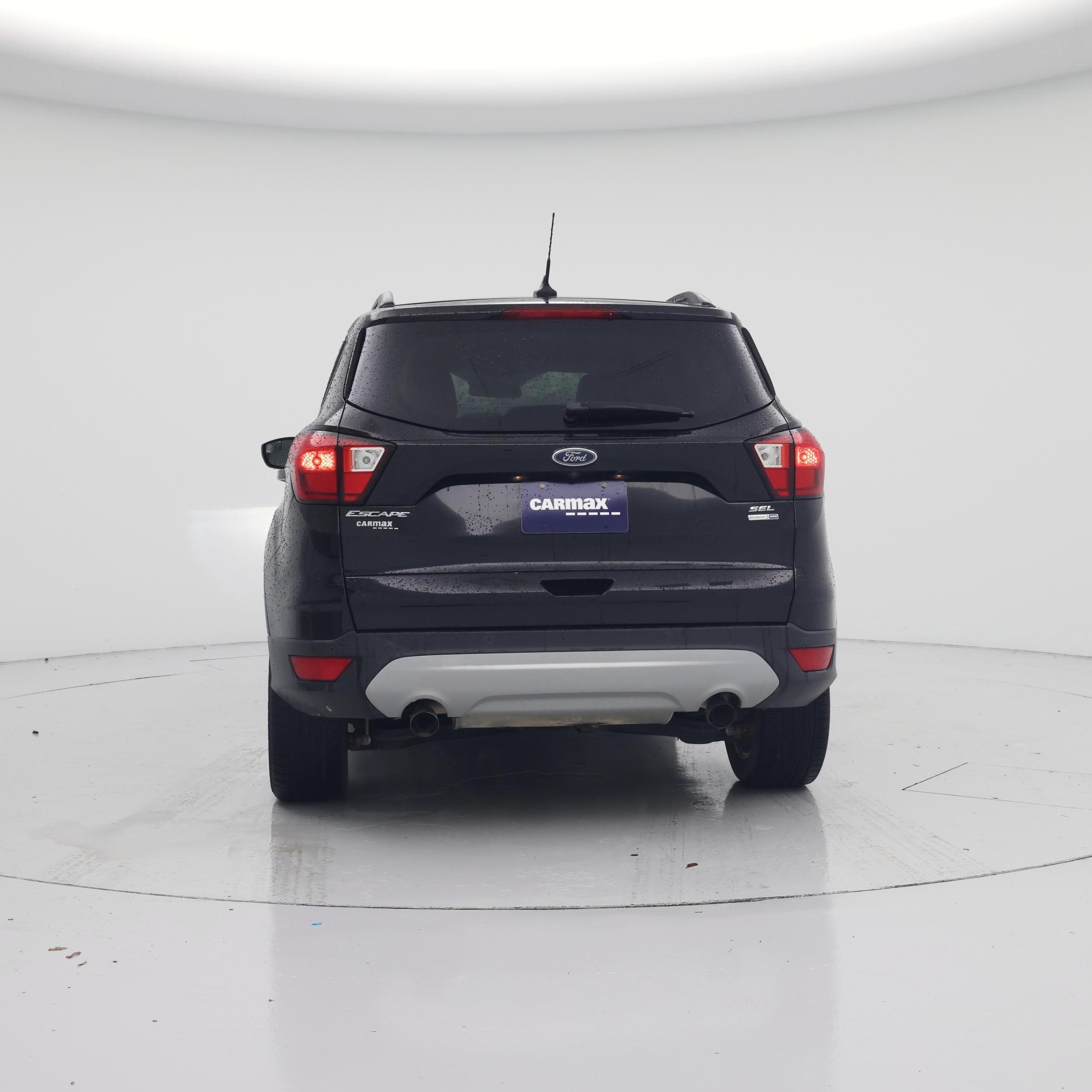 Thumbnail: 2019 Ford Escape - 6