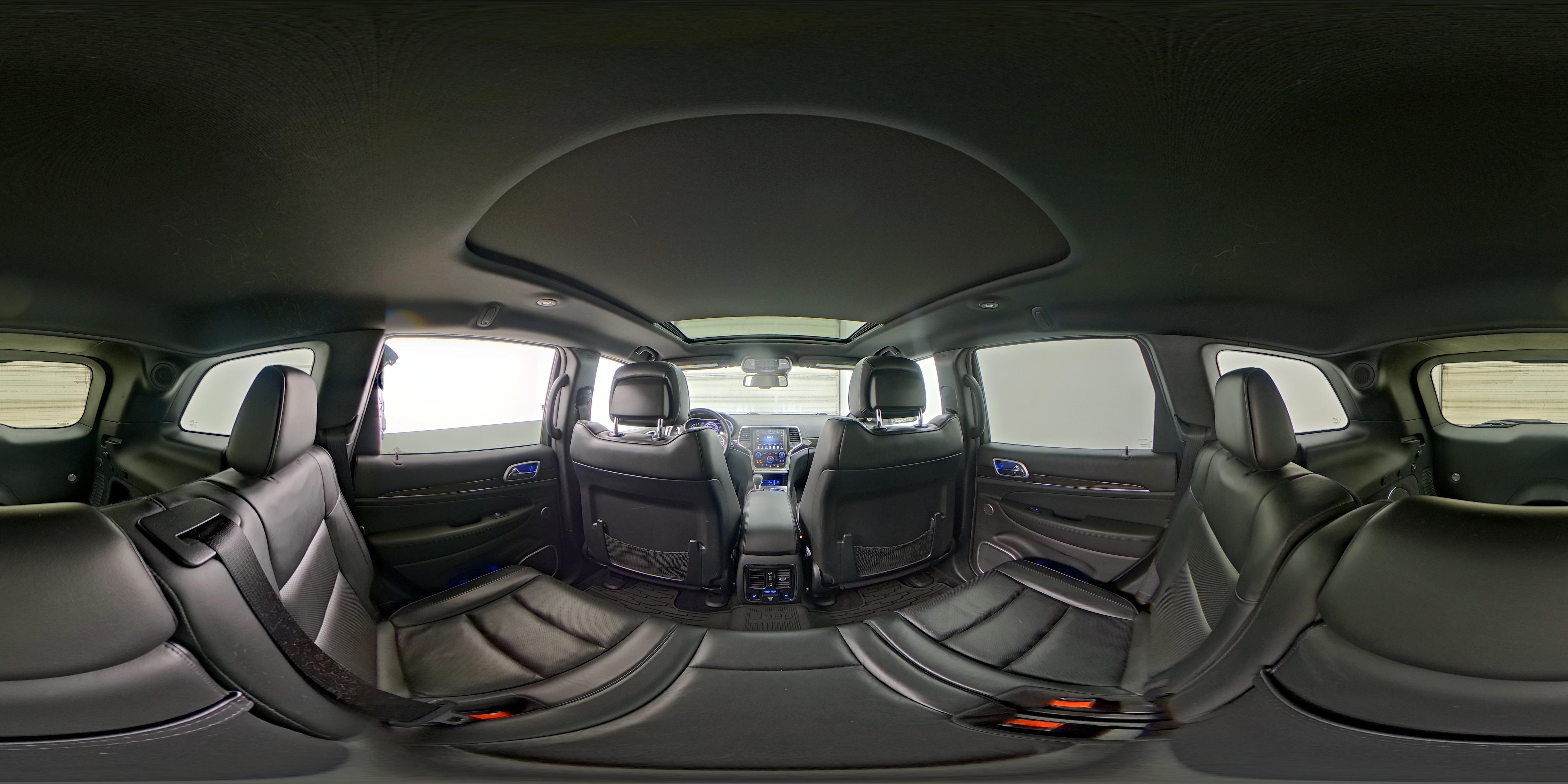 2016 Jeep Grand Cherokee High Altitude - Photo 27