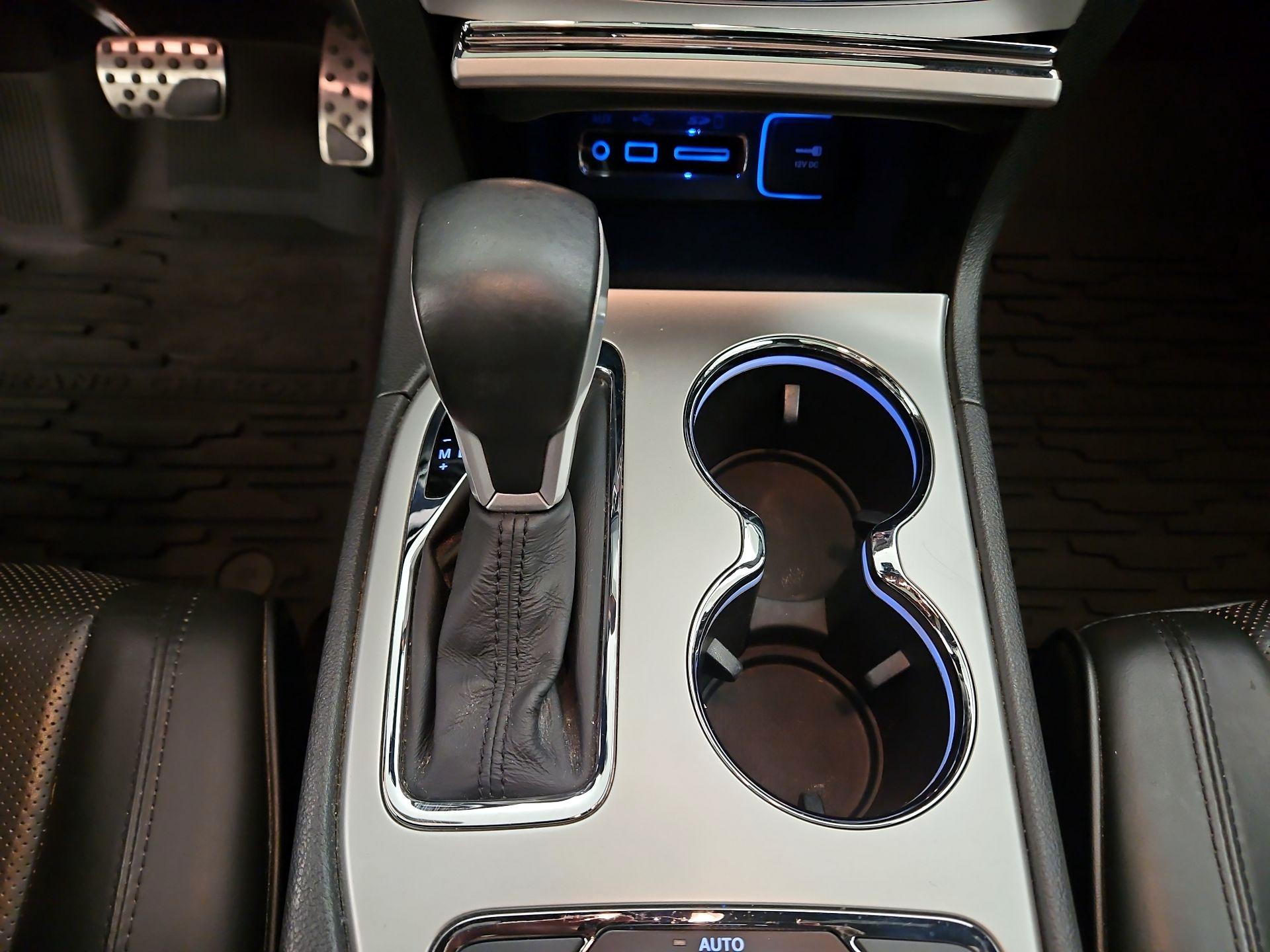 Thumbnail: 2016 Jeep Grand Cherokee - 18