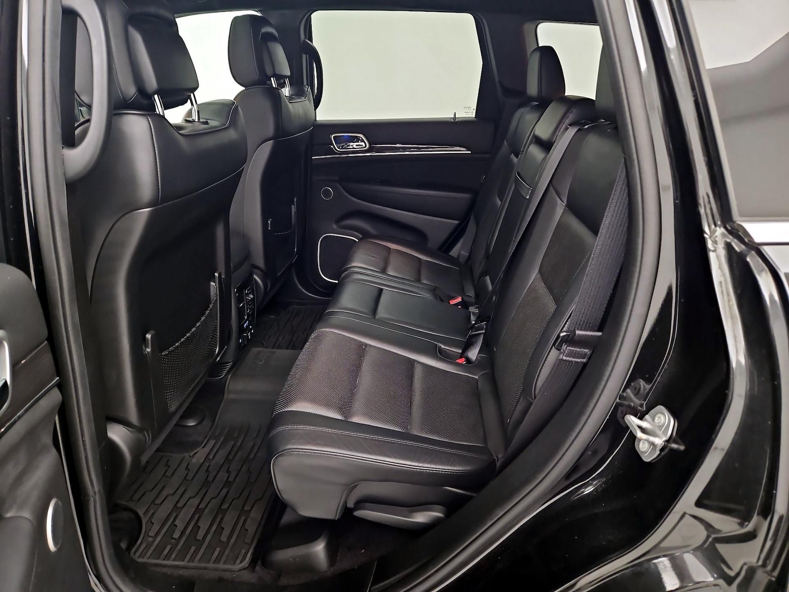 2016 Jeep Grand Cherokee High Altitude - Photo 22