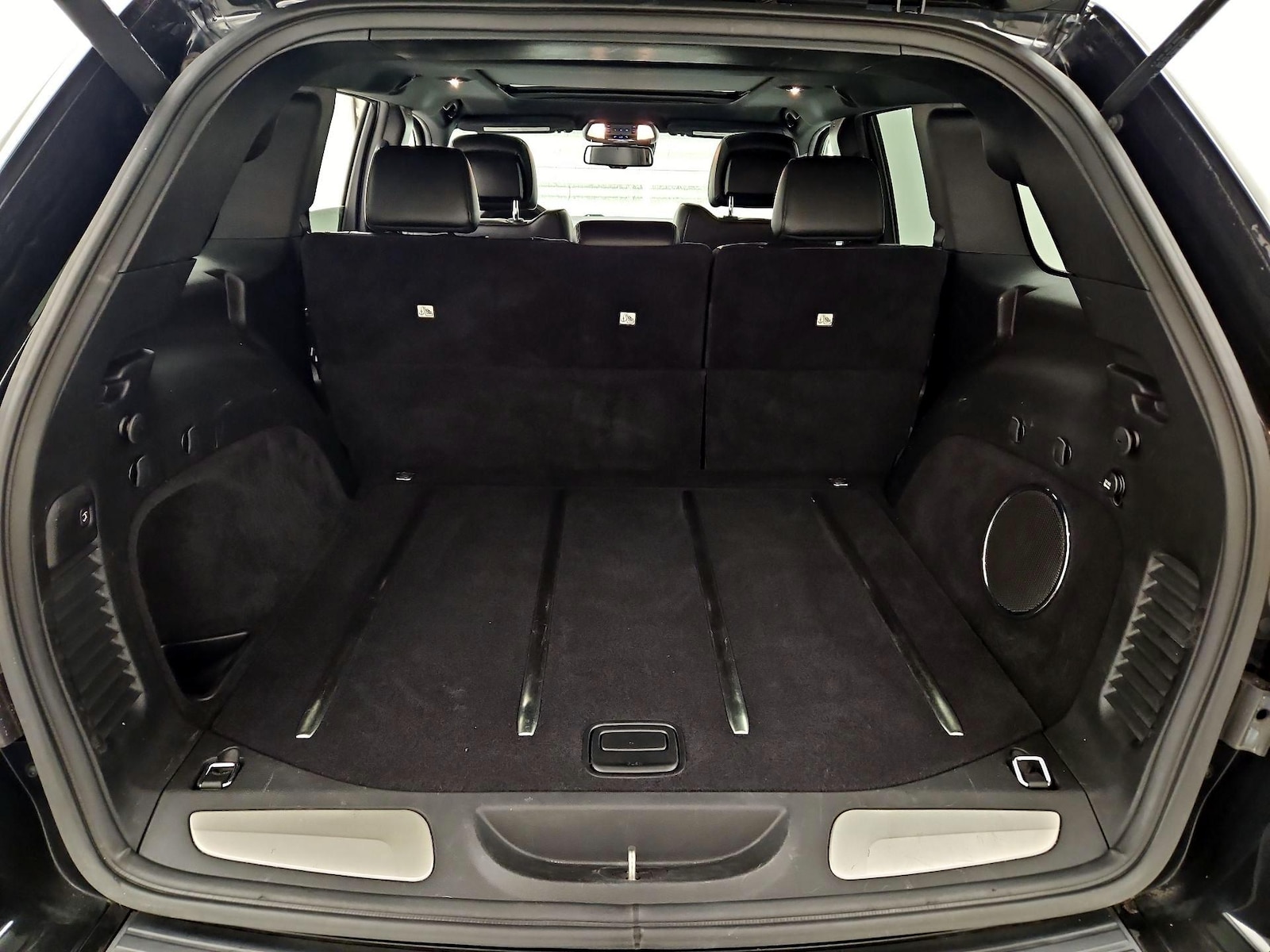 2016 Jeep Grand Cherokee High Altitude - Photo 23