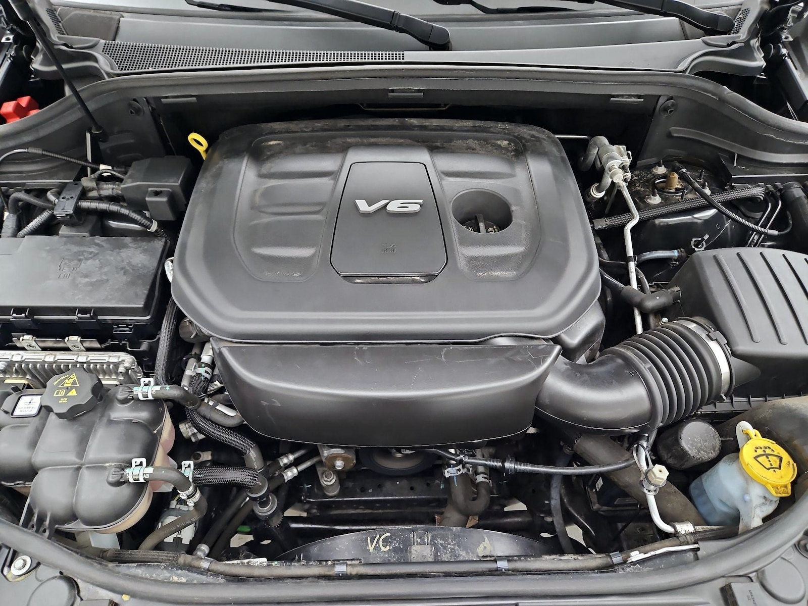 2016 Jeep Grand Cherokee High Altitude - Photo 24
