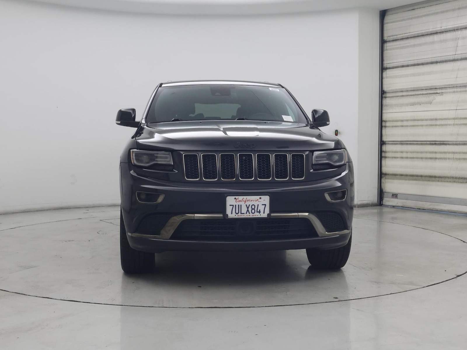 2016 Jeep Grand Cherokee High Altitude - Photo 6