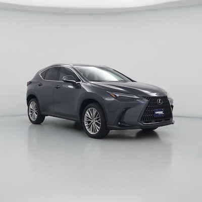 2023 Lexus NX 350 Luxury