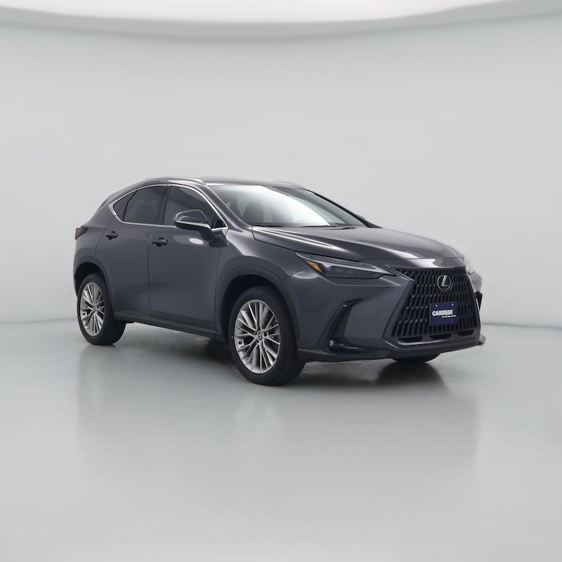2023 Lexus NX 350 Luxury