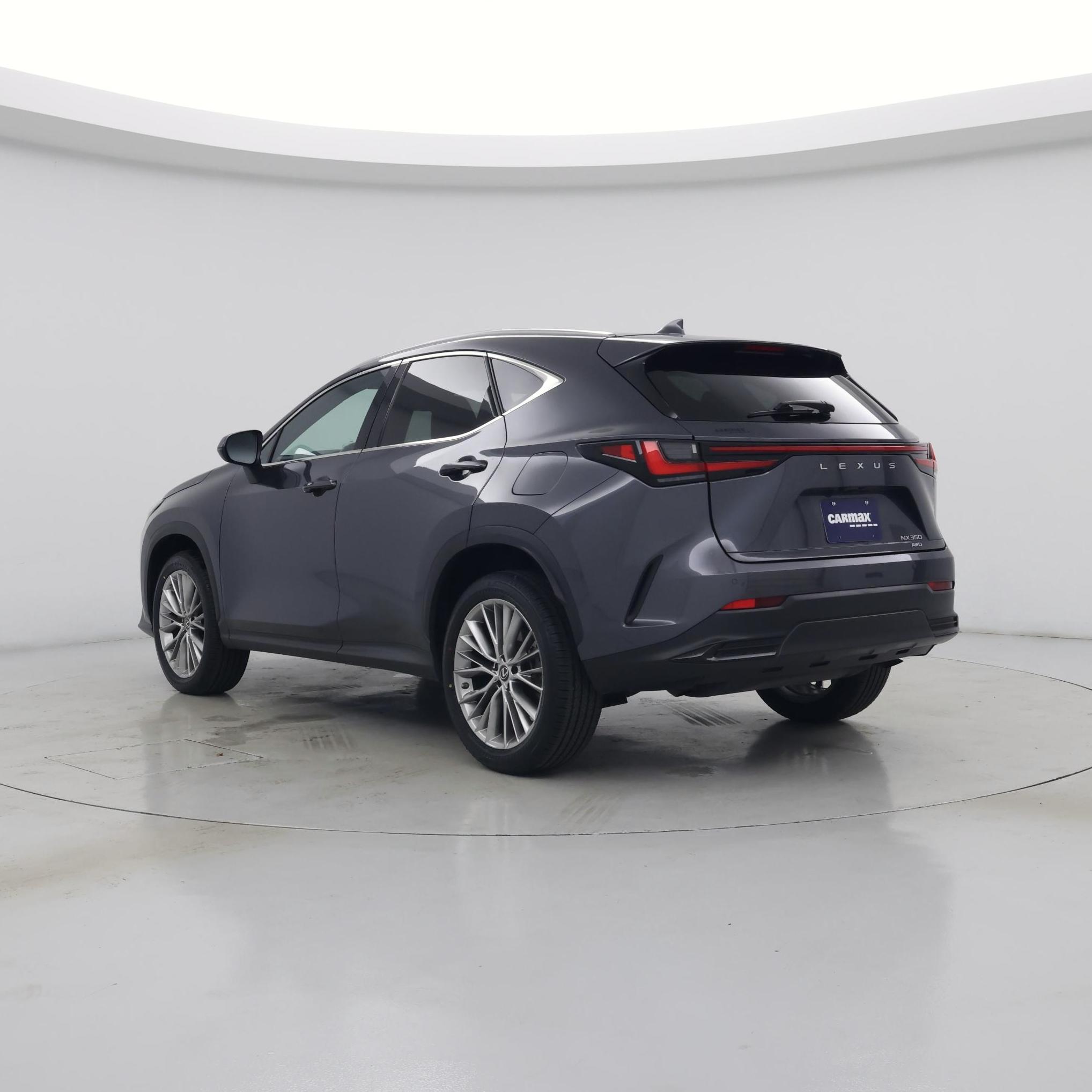 Thumbnail: 2023 Lexus NX - 2