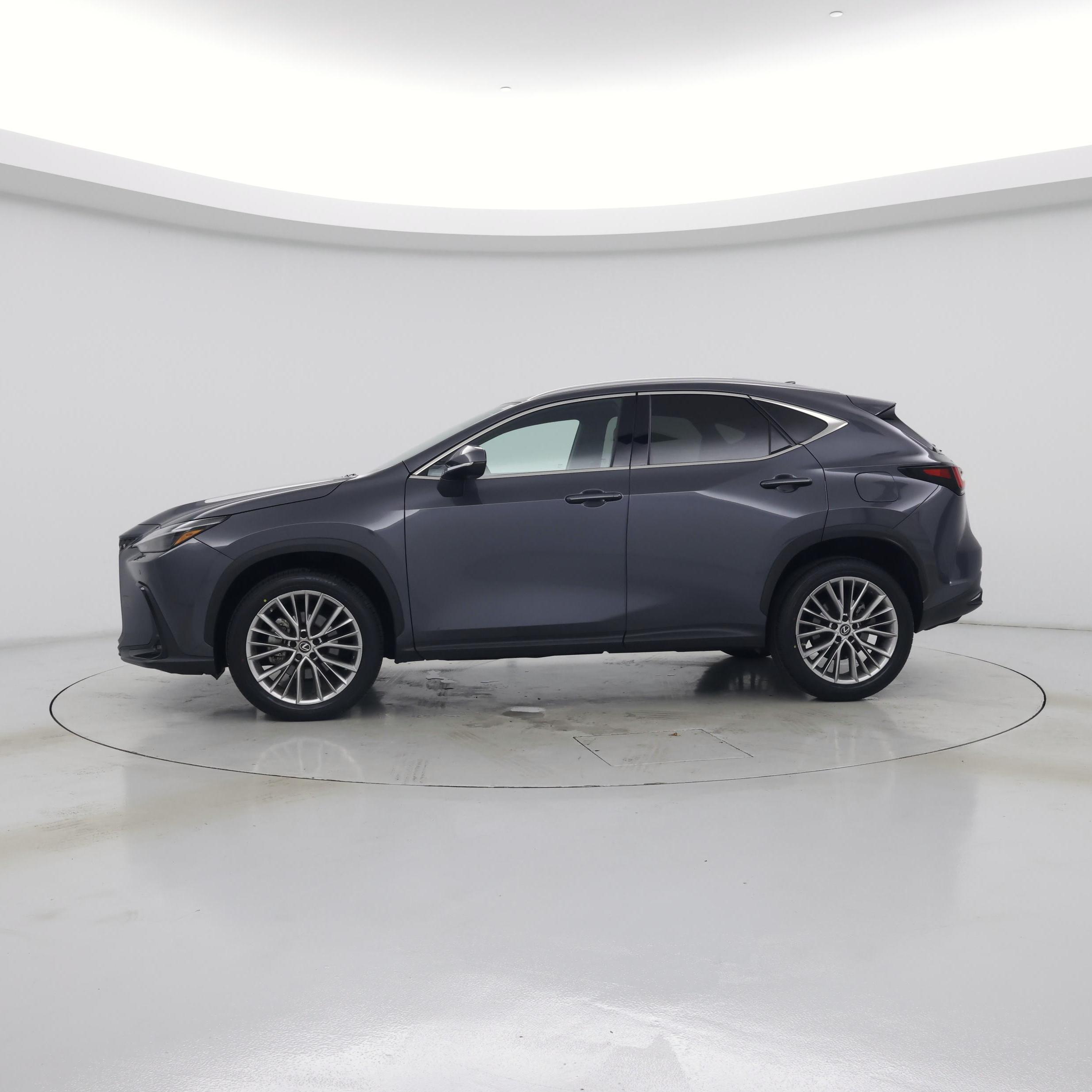 Thumbnail: 2023 Lexus NX - 3