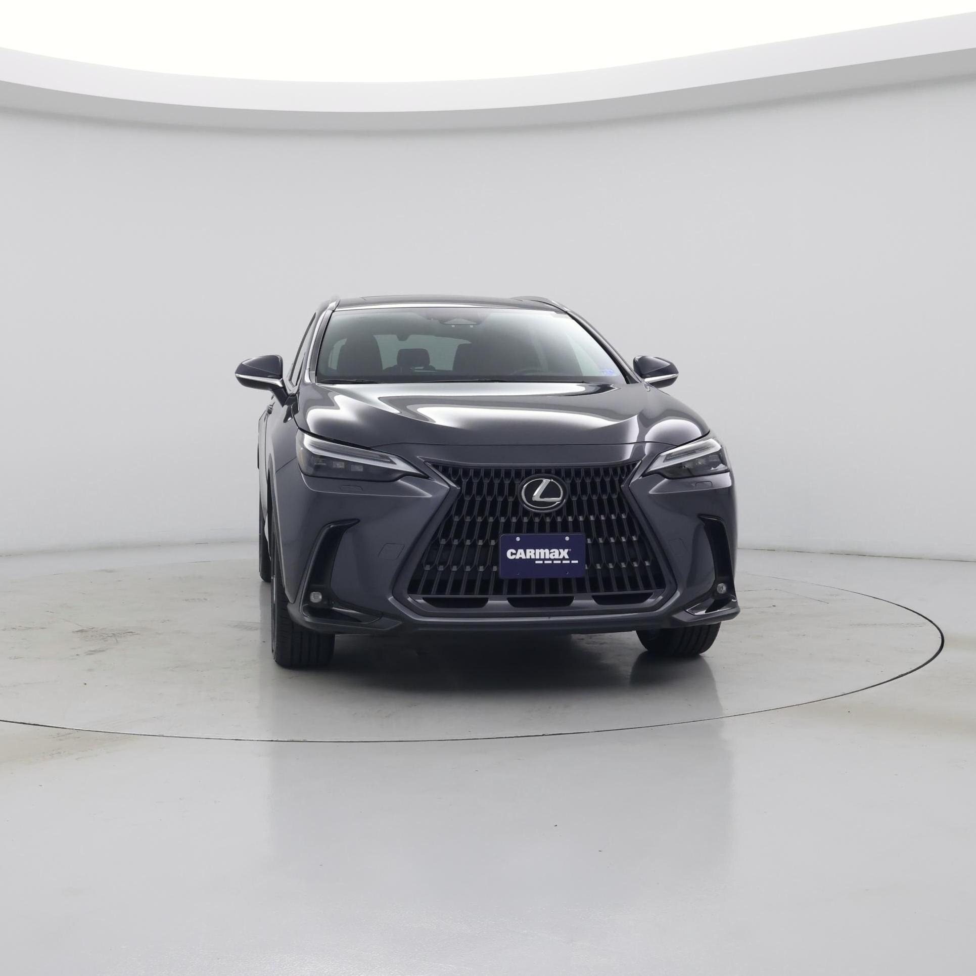 Thumbnail: 2023 Lexus NX - 5