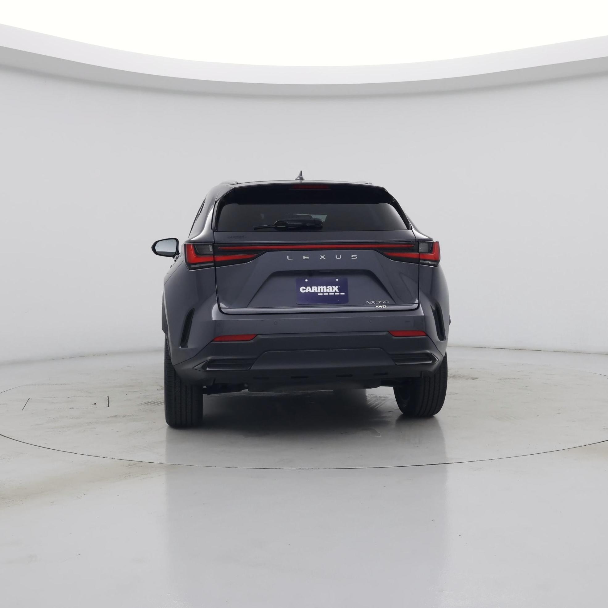 Thumbnail: 2023 Lexus NX - 6