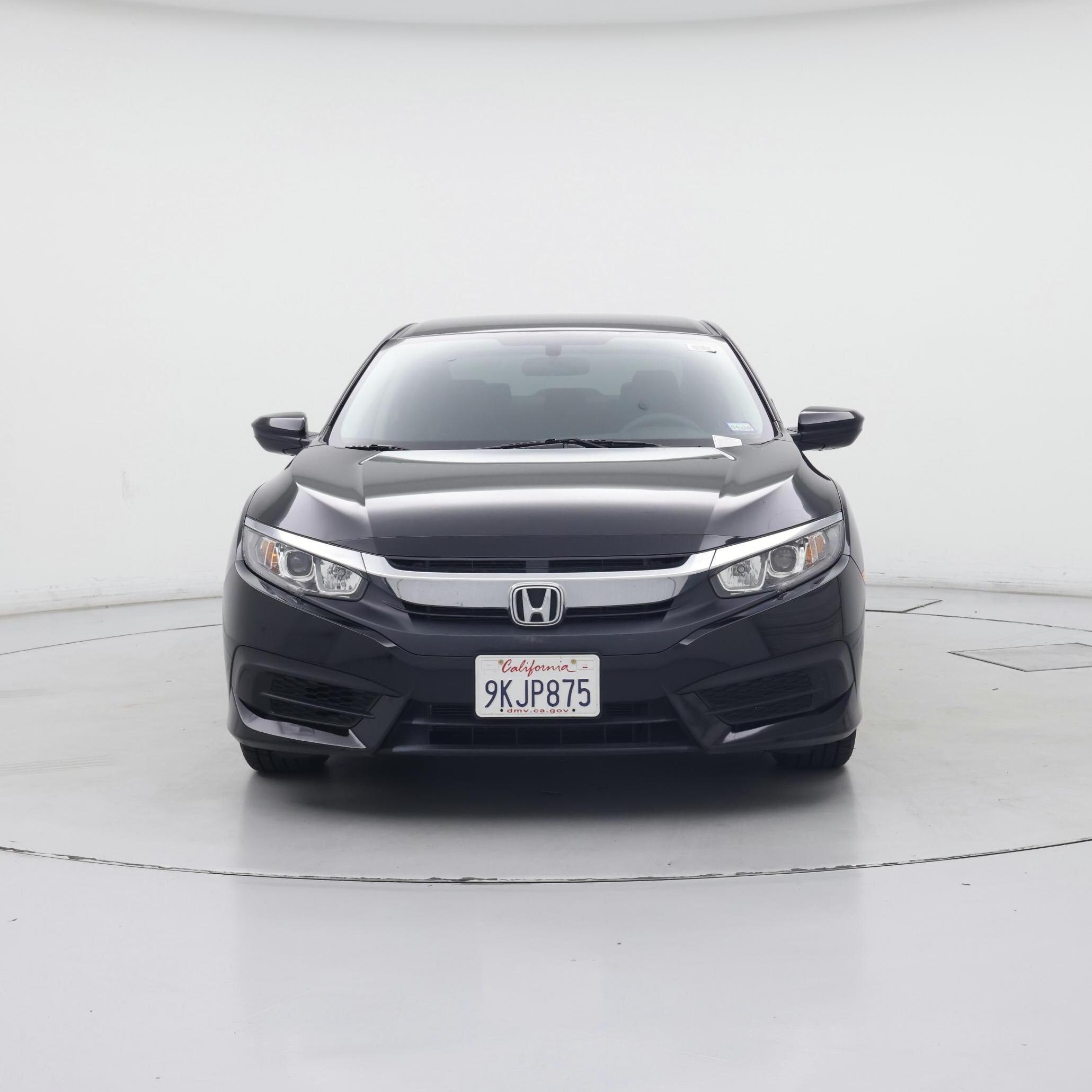 Thumbnail: 2018 Honda Civic - 5
