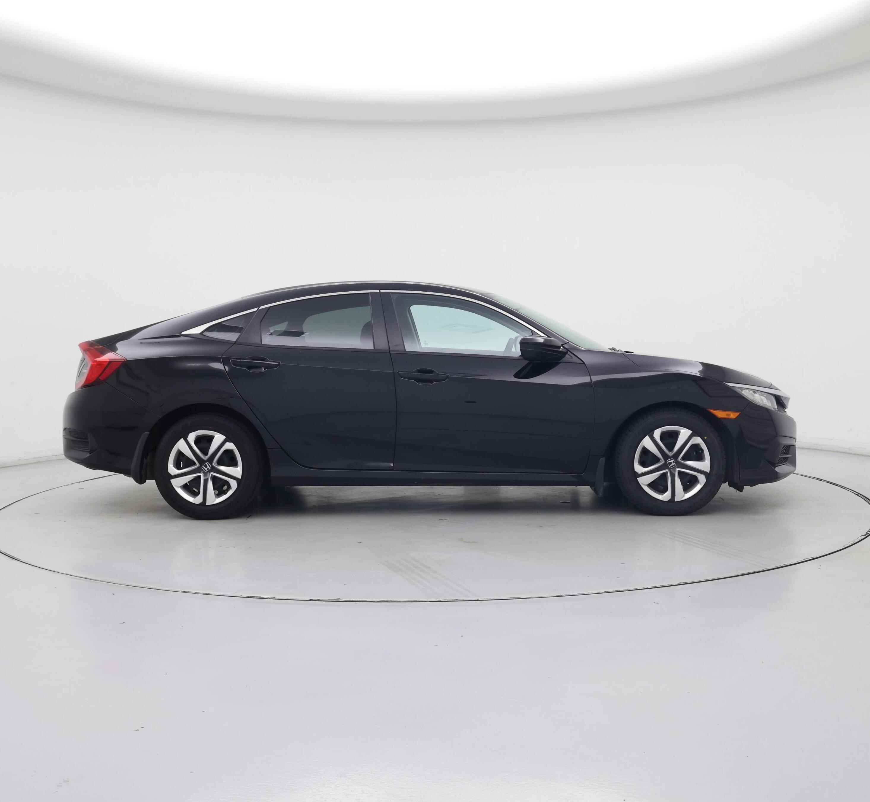 Thumbnail: 2018 Honda Civic - 7