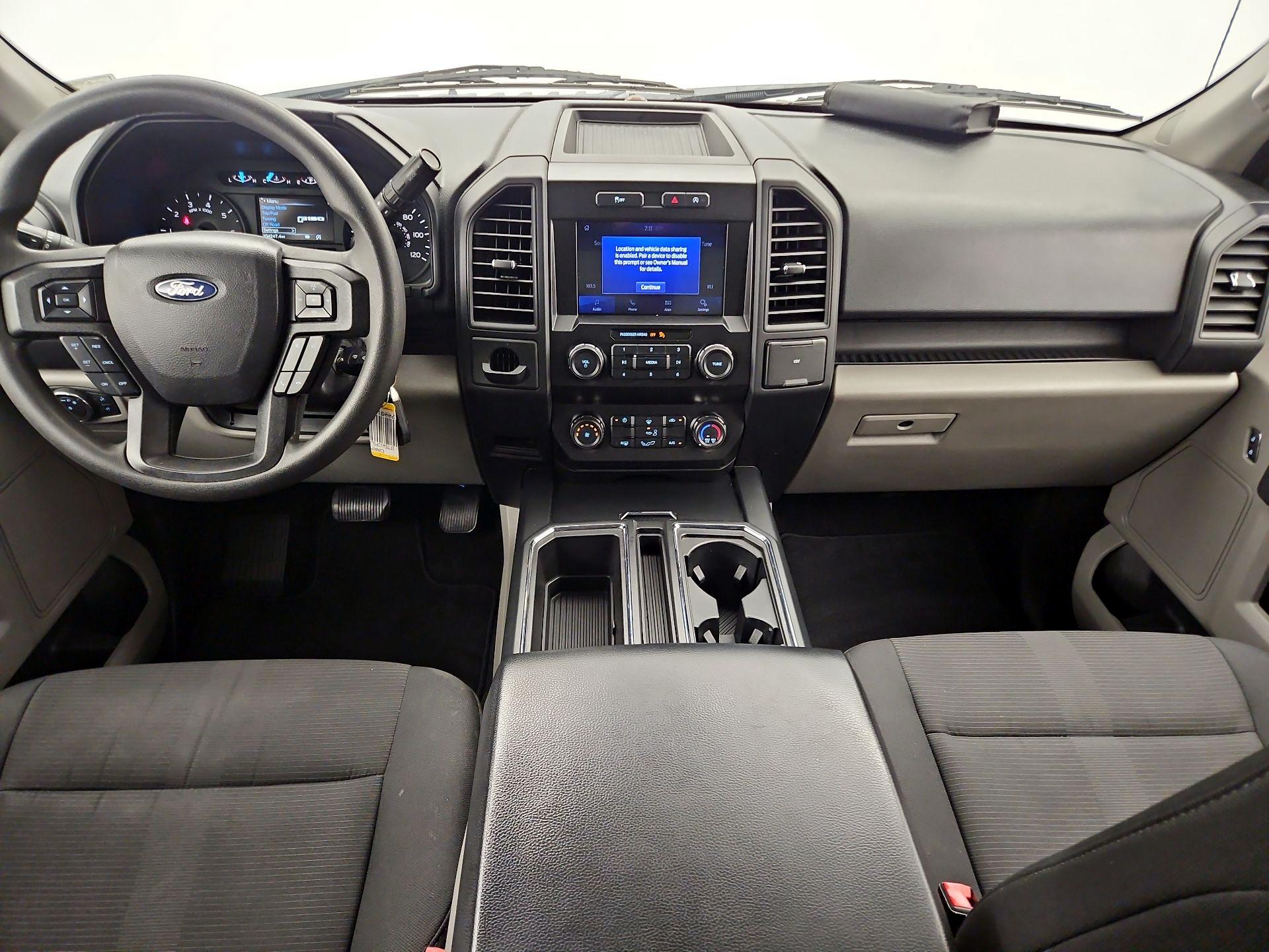 Thumbnail: 2020 Ford F-150 - 9