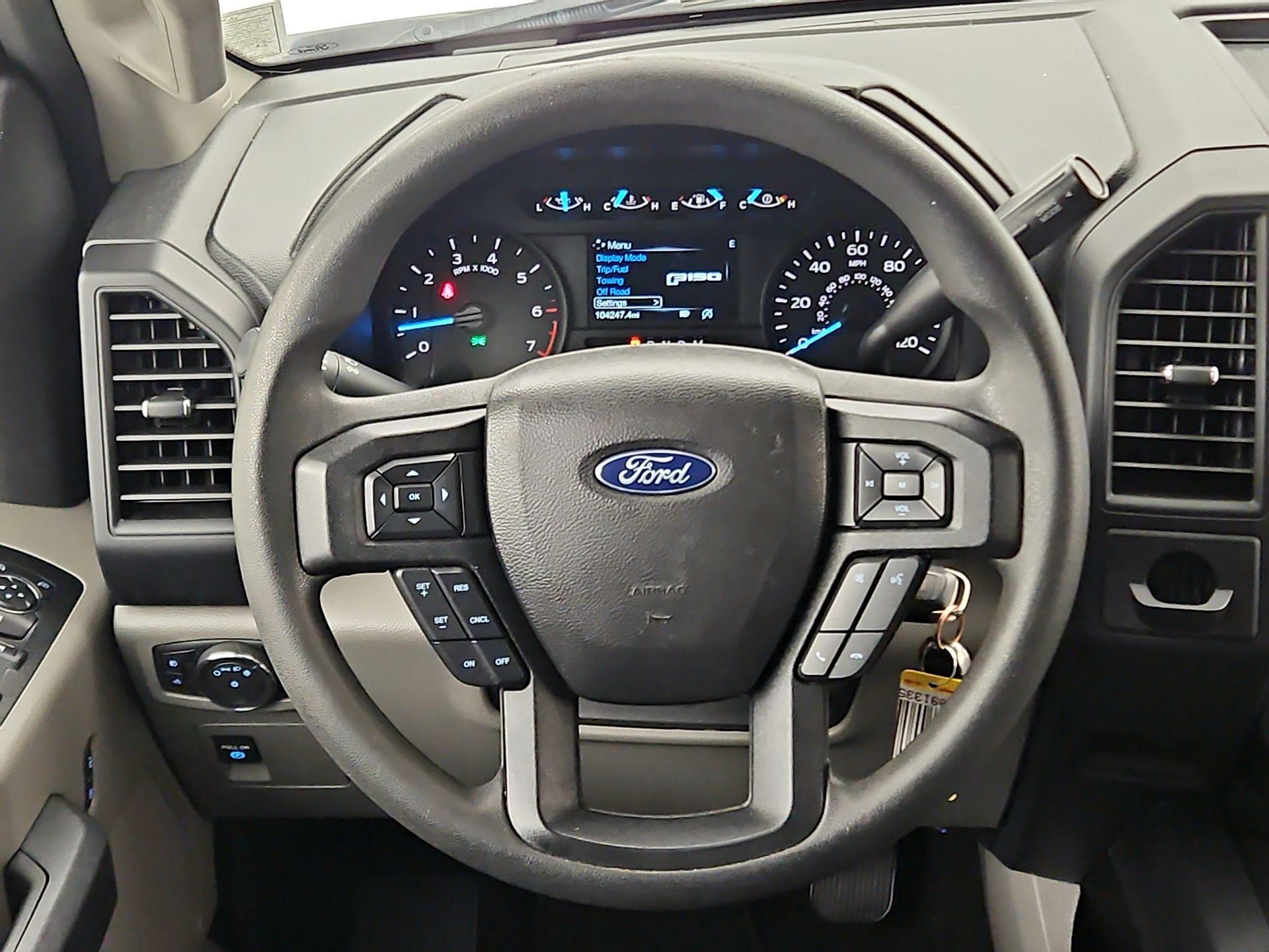 Thumbnail: 2020 Ford F-150 - 10