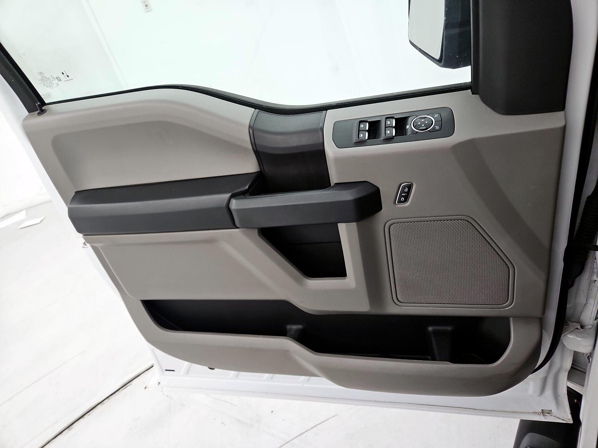 Thumbnail: 2020 Ford F-150 - 12