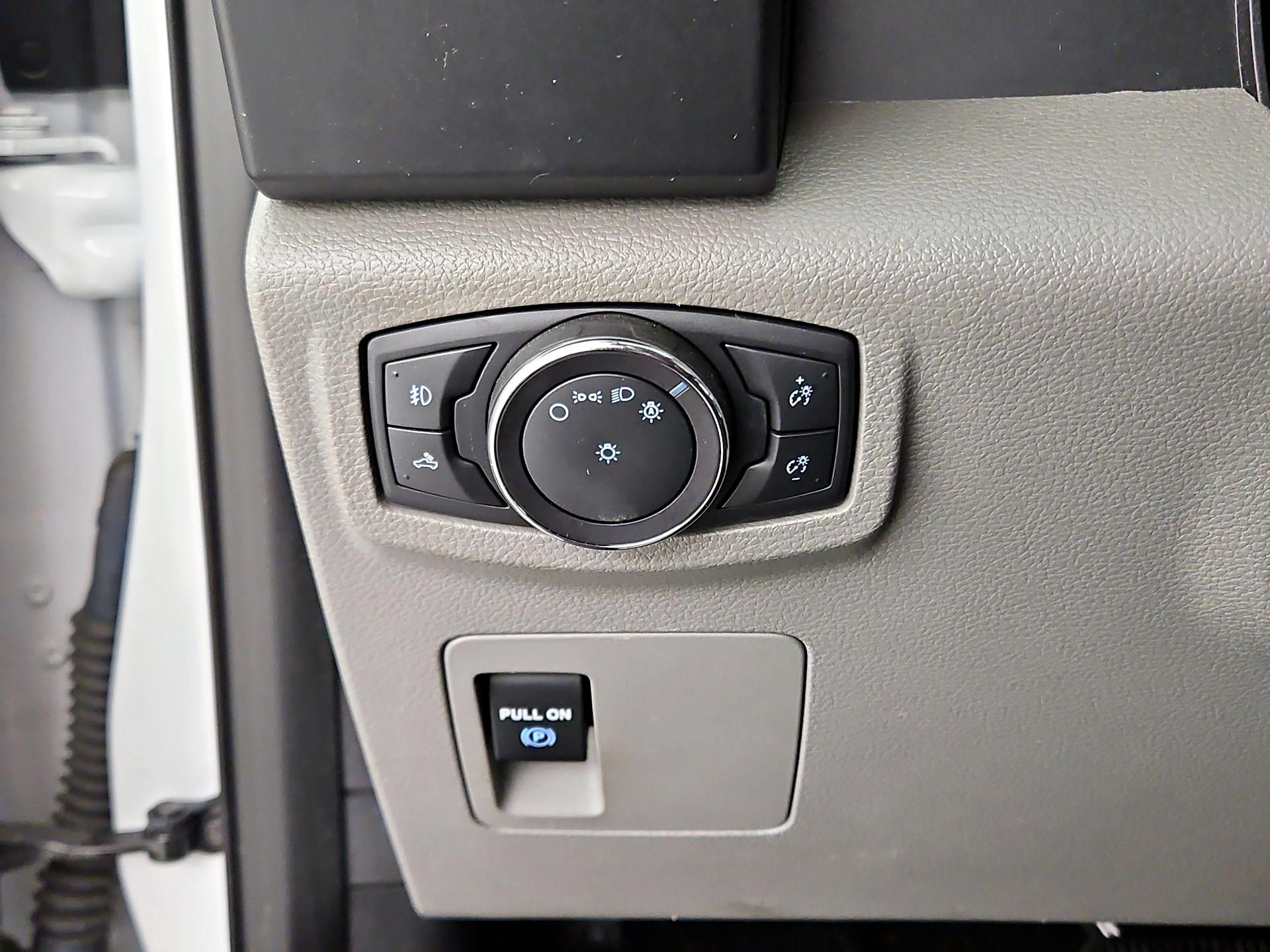 Thumbnail: 2020 Ford F-150 - 13