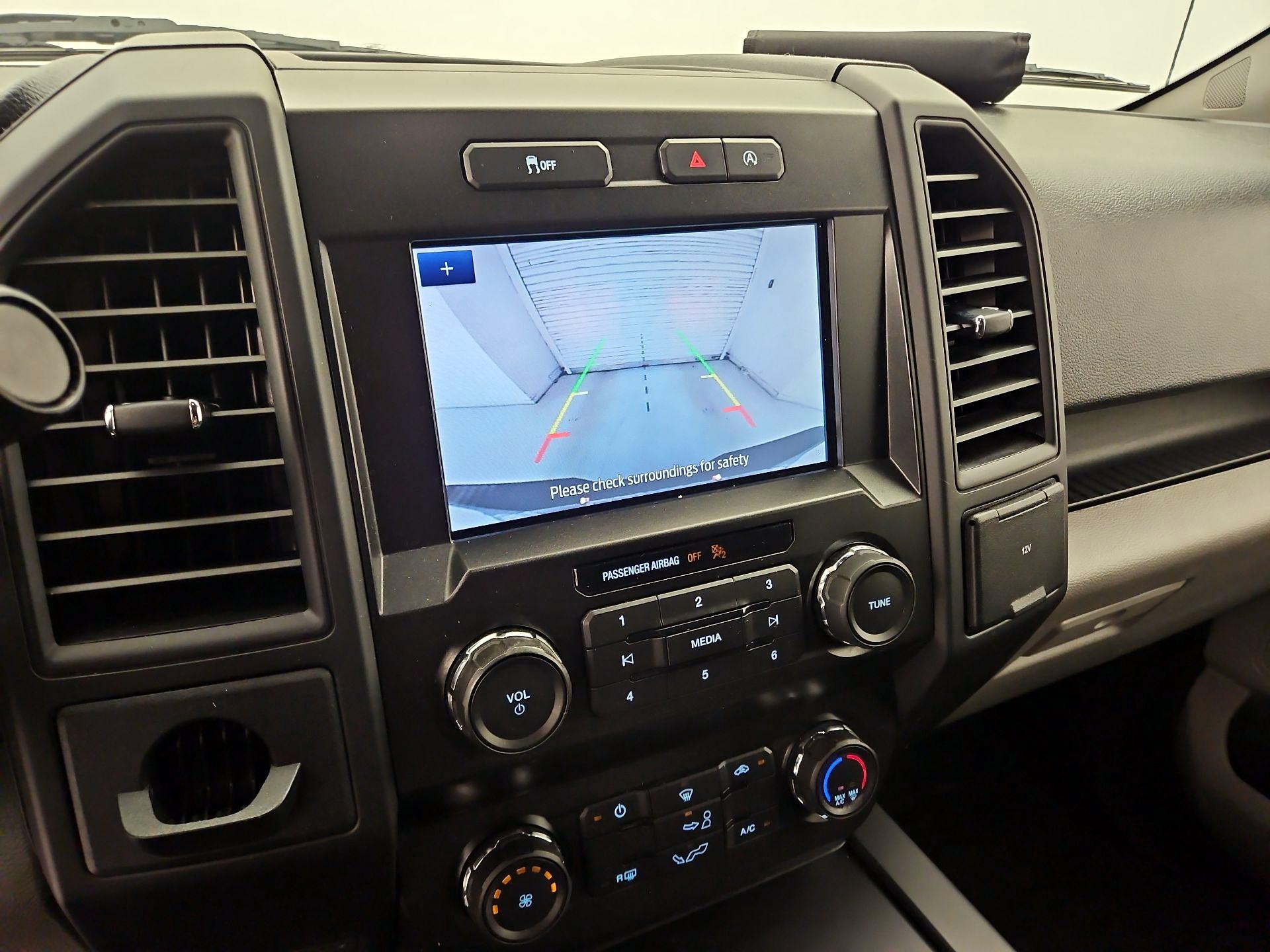 Thumbnail: 2020 Ford F-150 - 14