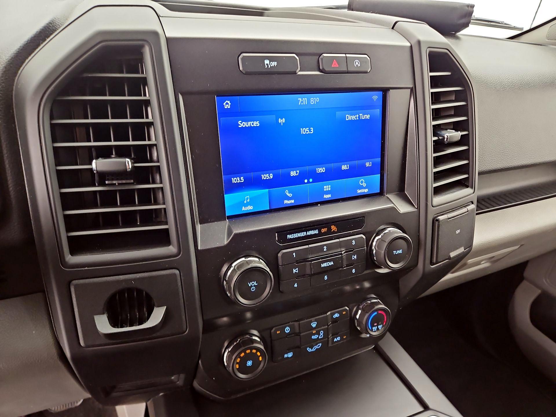 Thumbnail: 2020 Ford F-150 - 15