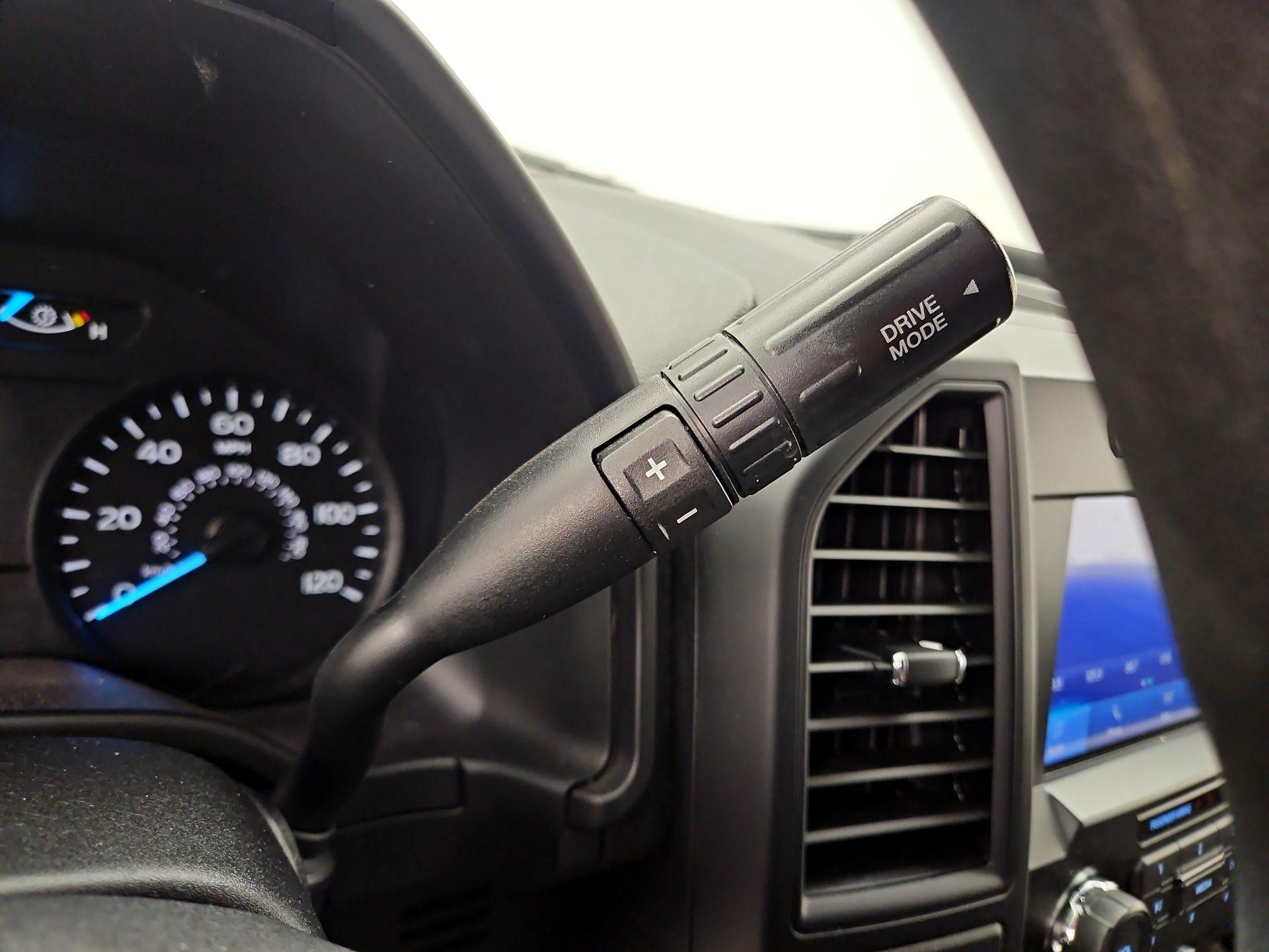 Thumbnail: 2020 Ford F-150 - 17