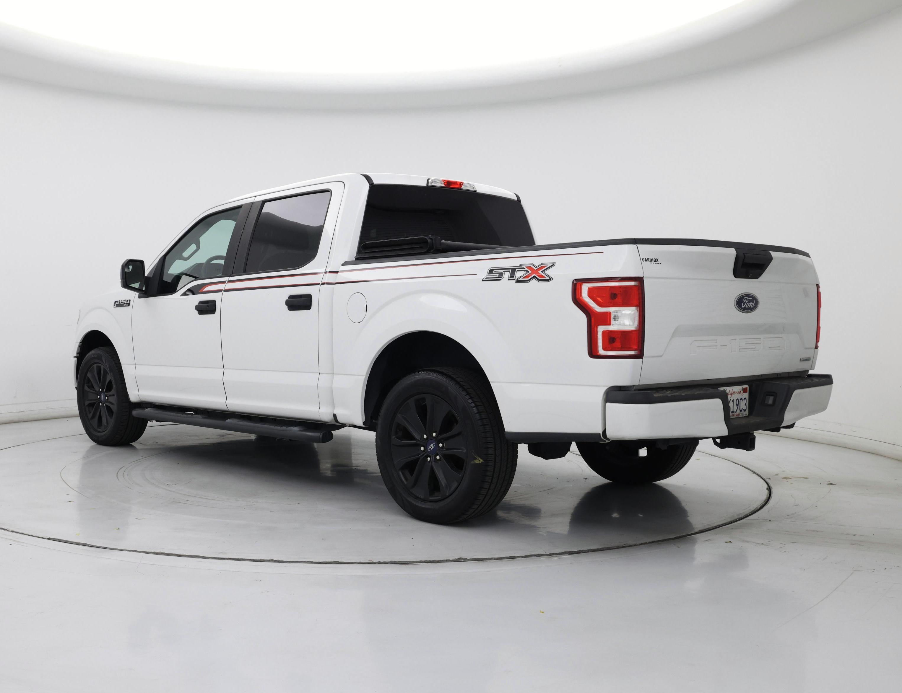 Thumbnail: 2020 Ford F-150 - 2