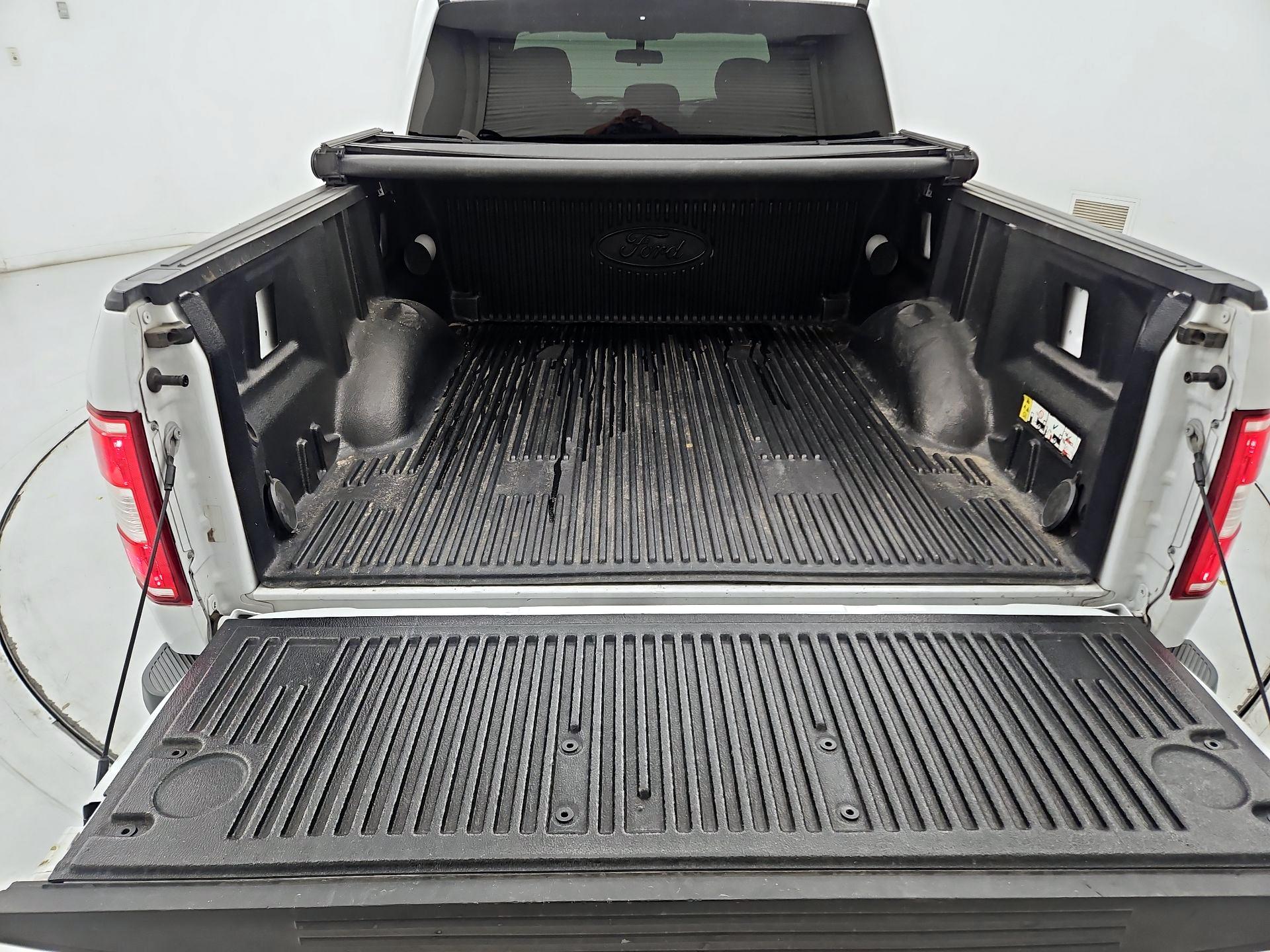Thumbnail: 2020 Ford F-150 - 20