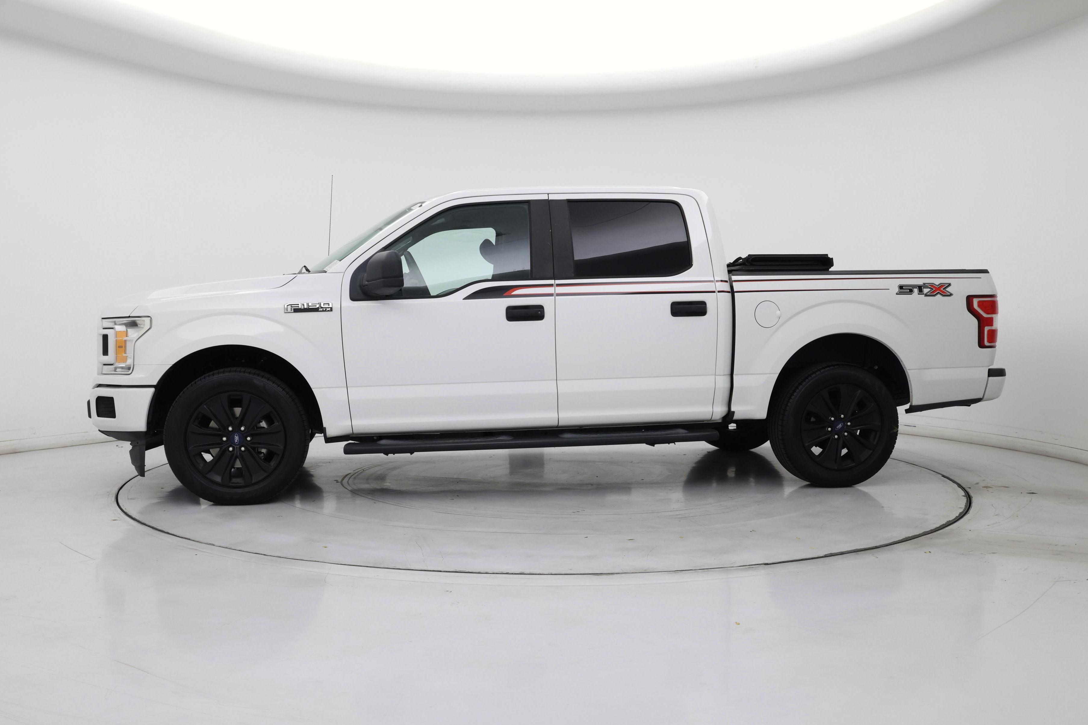 Thumbnail: 2020 Ford F-150 - 3