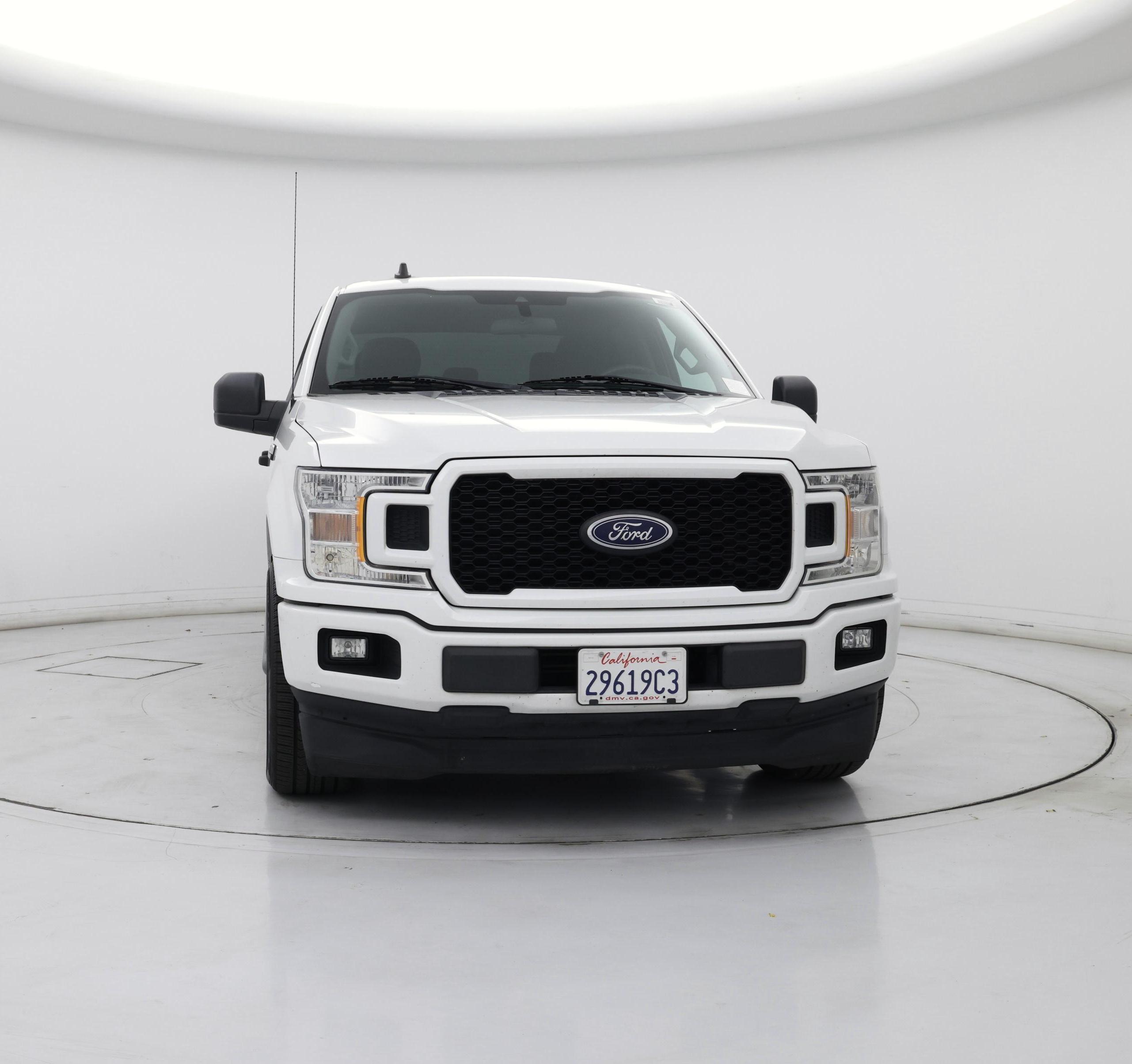 Thumbnail: 2020 Ford F-150 - 5