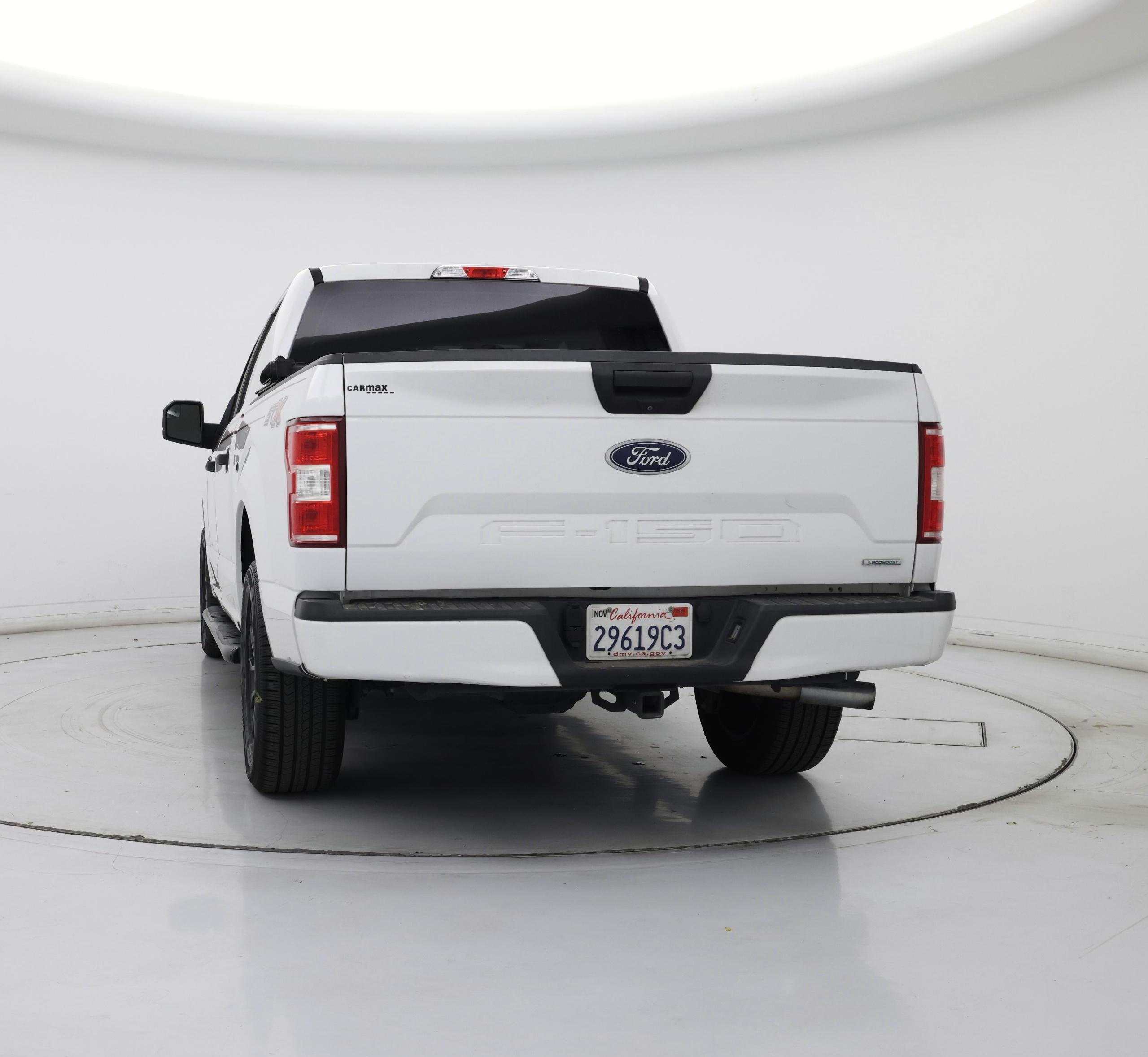 Thumbnail: 2020 Ford F-150 - 6