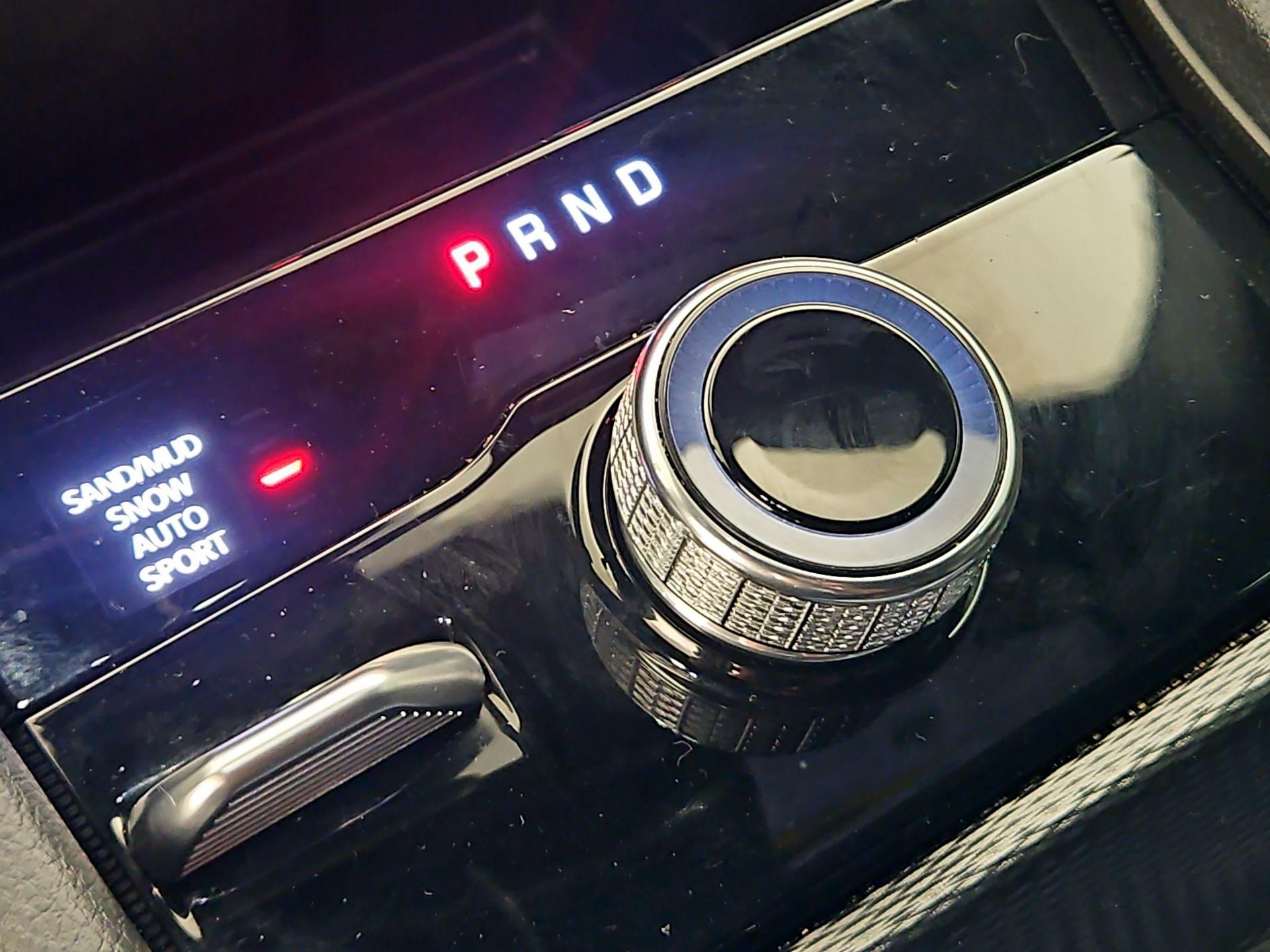 Thumbnail: 2025 Jeep Grand Cherokee - 18