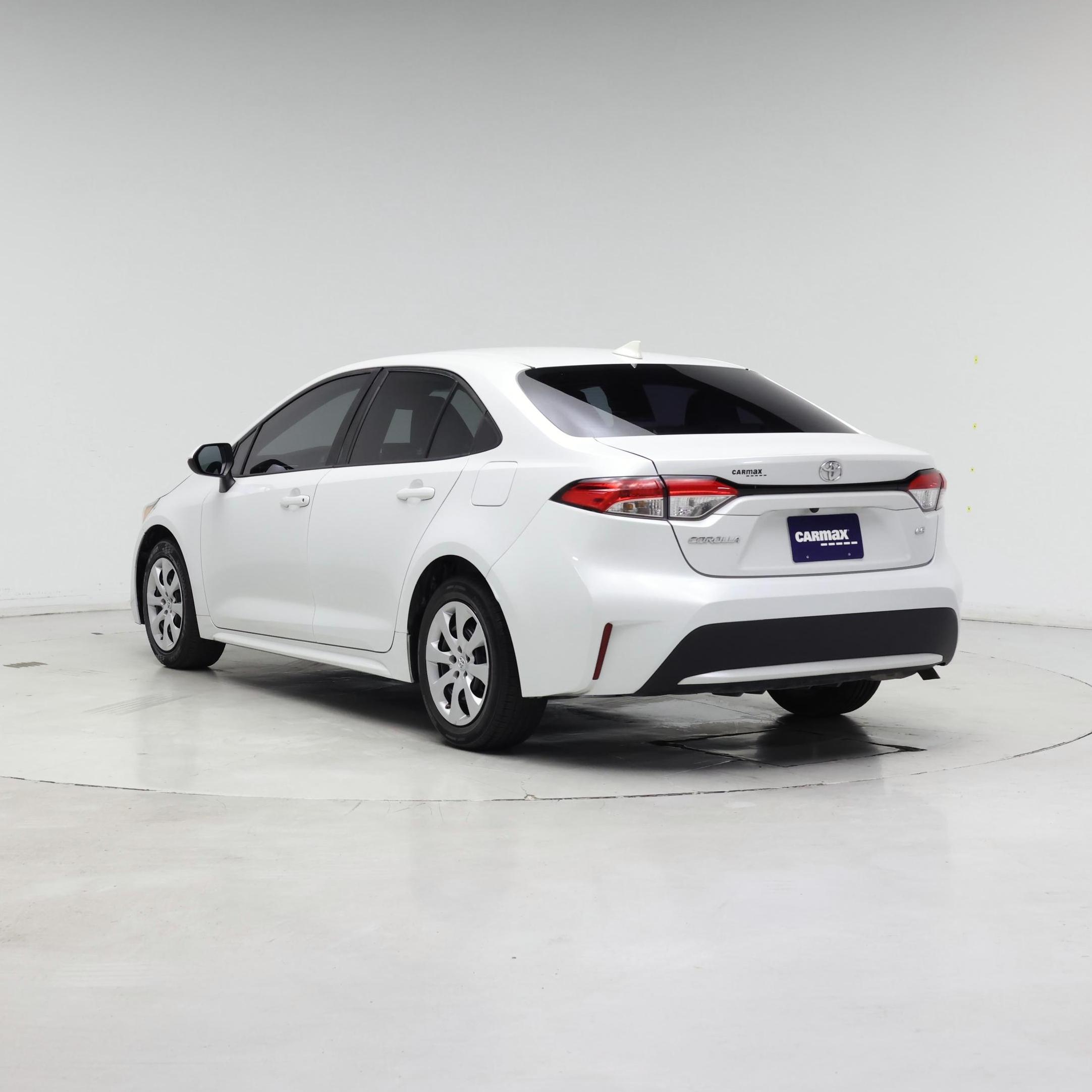 Thumbnail: 2022 Toyota Corolla - 2