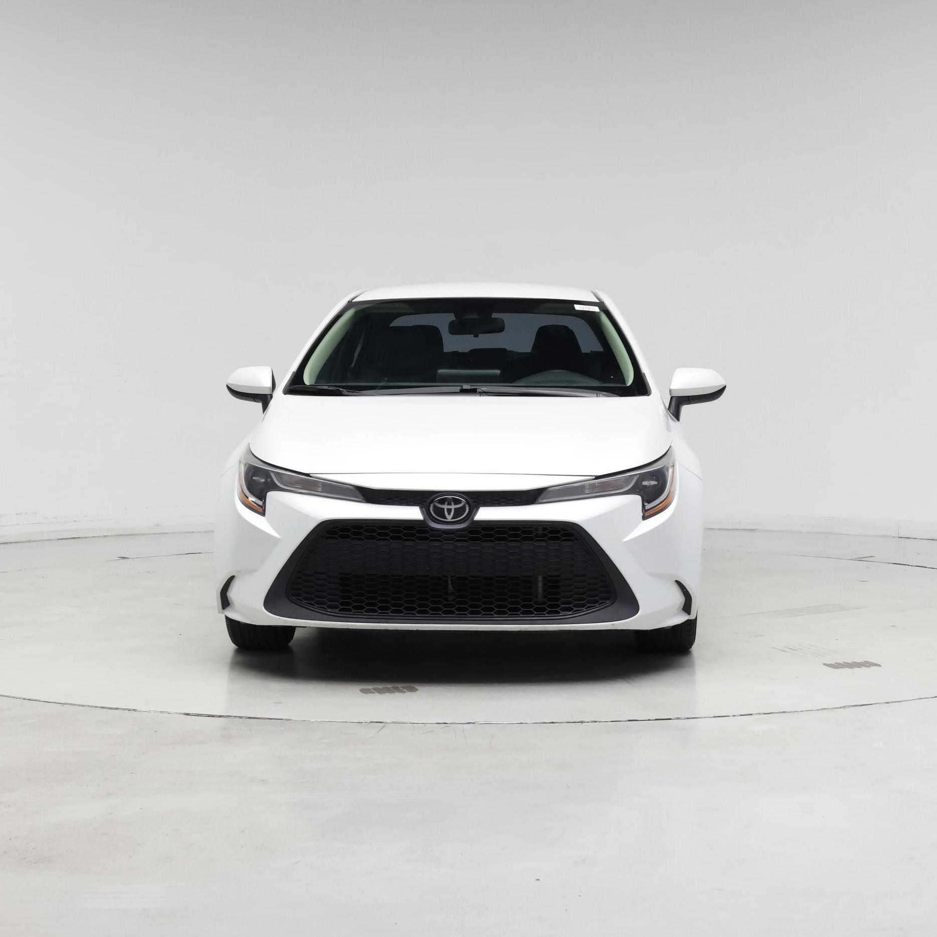 Thumbnail: 2022 Toyota Corolla - 5