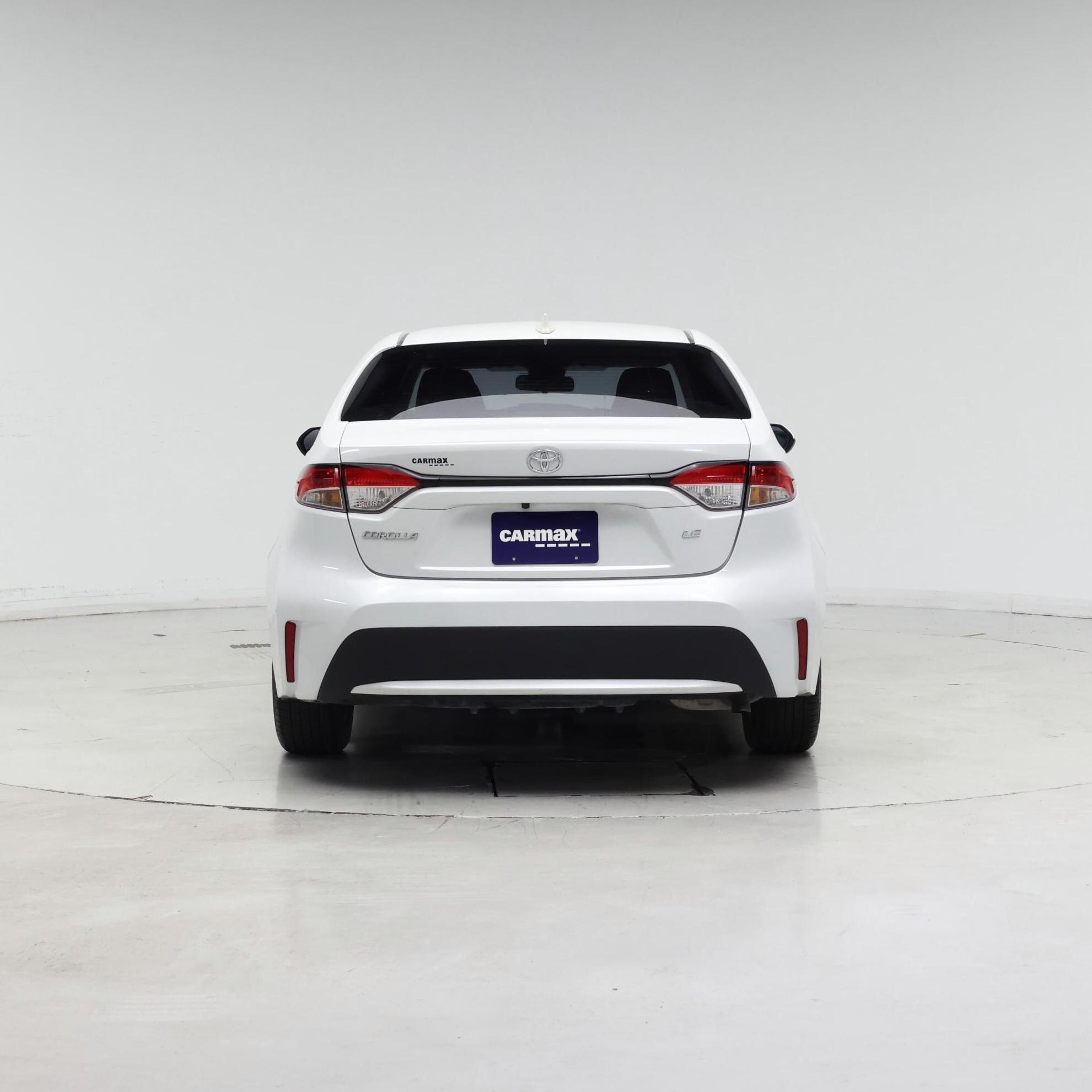 Thumbnail: 2022 Toyota Corolla - 6