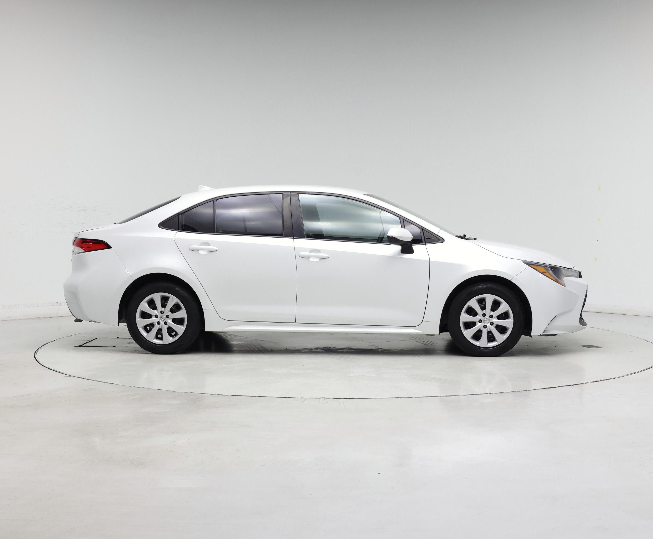 Thumbnail: 2022 Toyota Corolla - 7