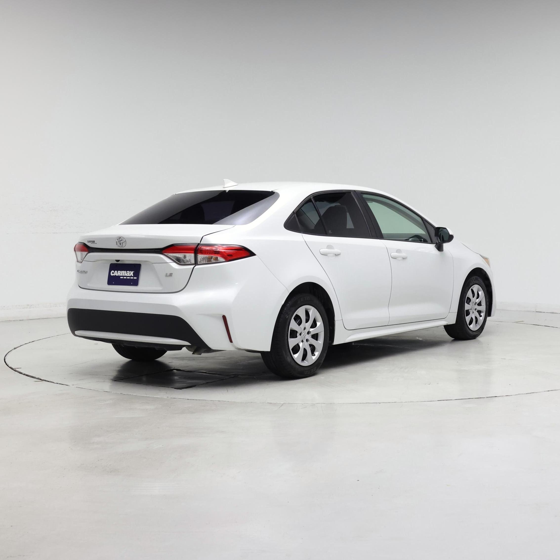 Thumbnail: 2022 Toyota Corolla - 8