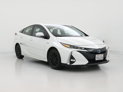 2017 Toyota Prius Prime Hybrid Premium