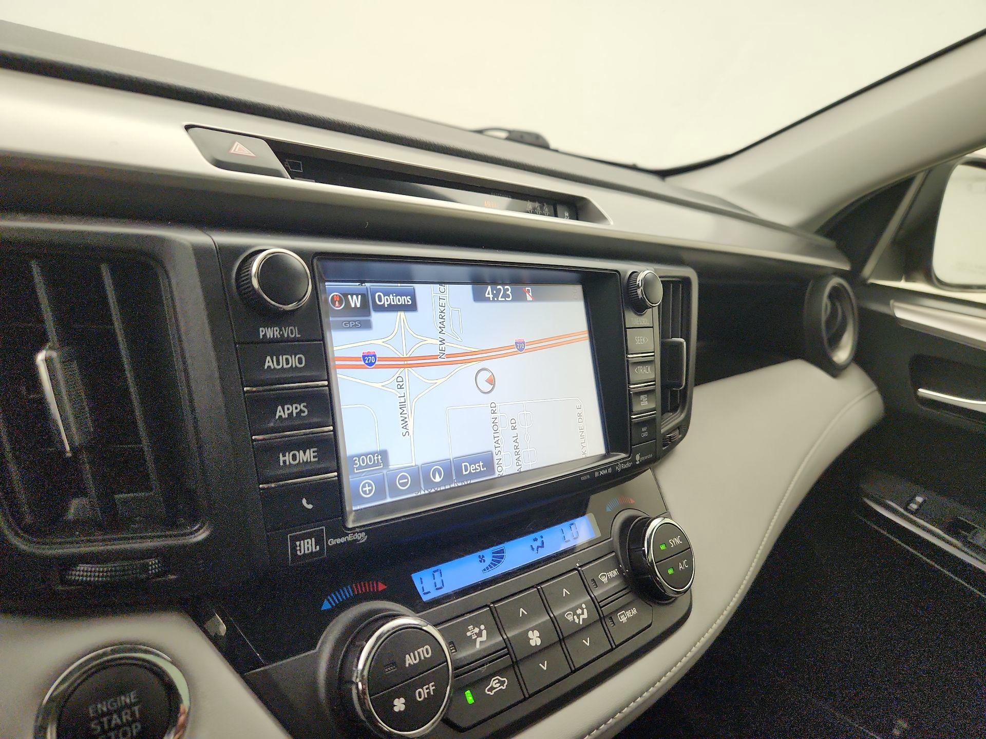 Thumbnail: 2018 Toyota RAV4 - 13