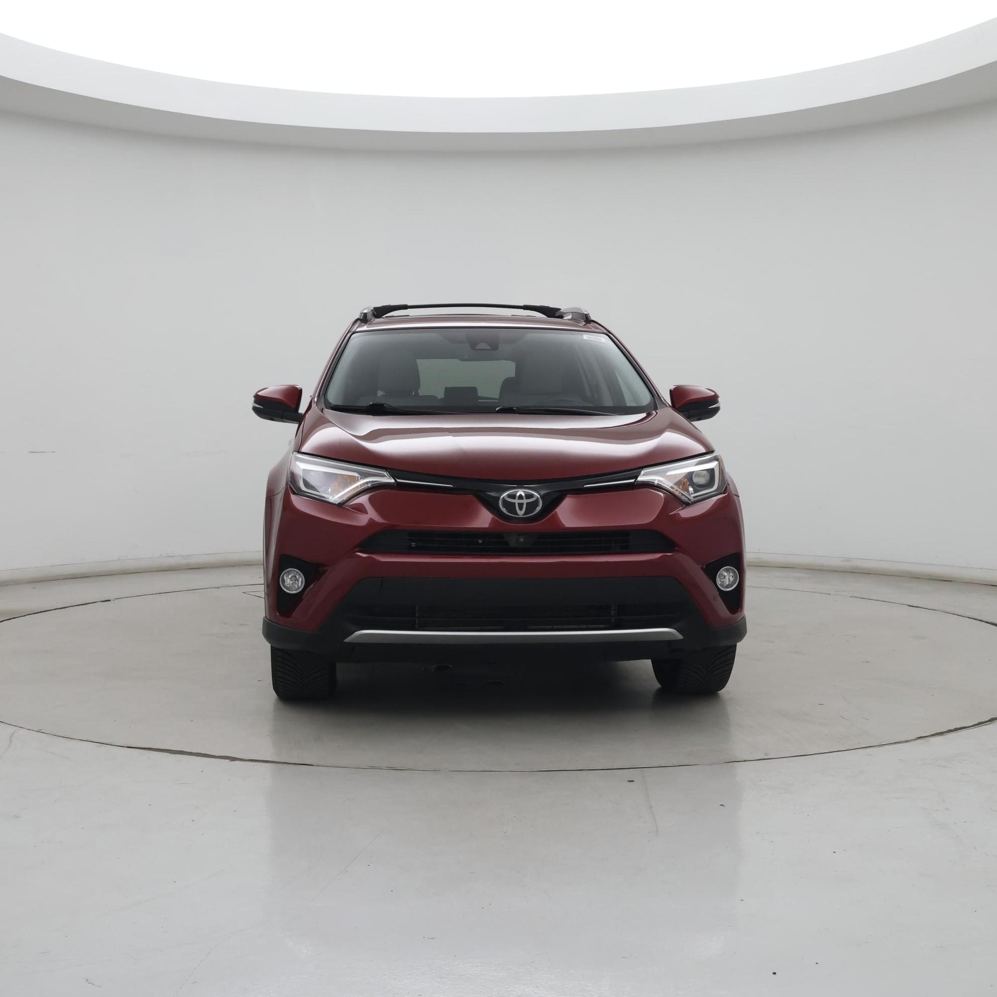 Thumbnail: 2018 Toyota RAV4 - 5