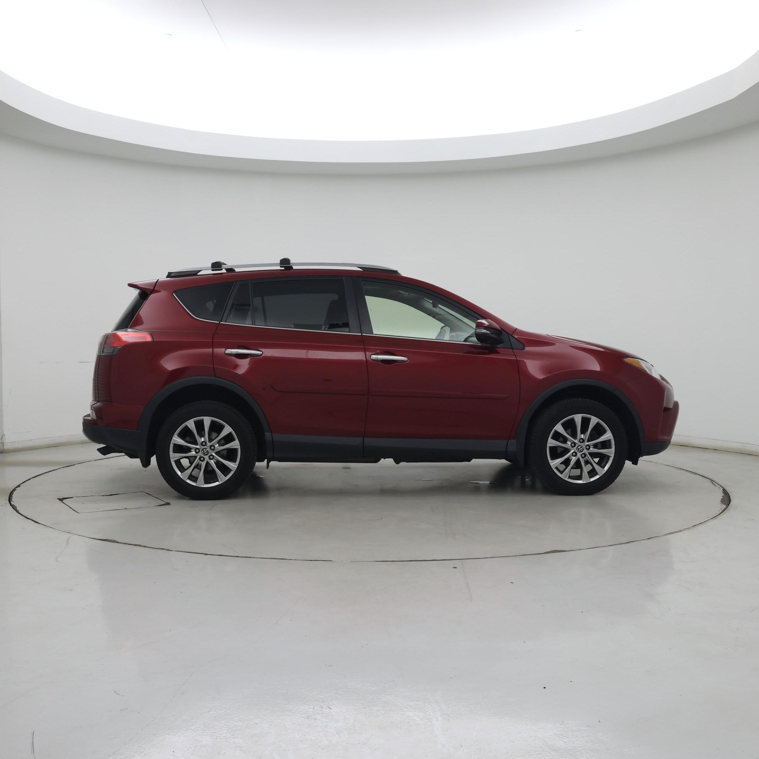 Thumbnail: 2018 Toyota RAV4 - 7