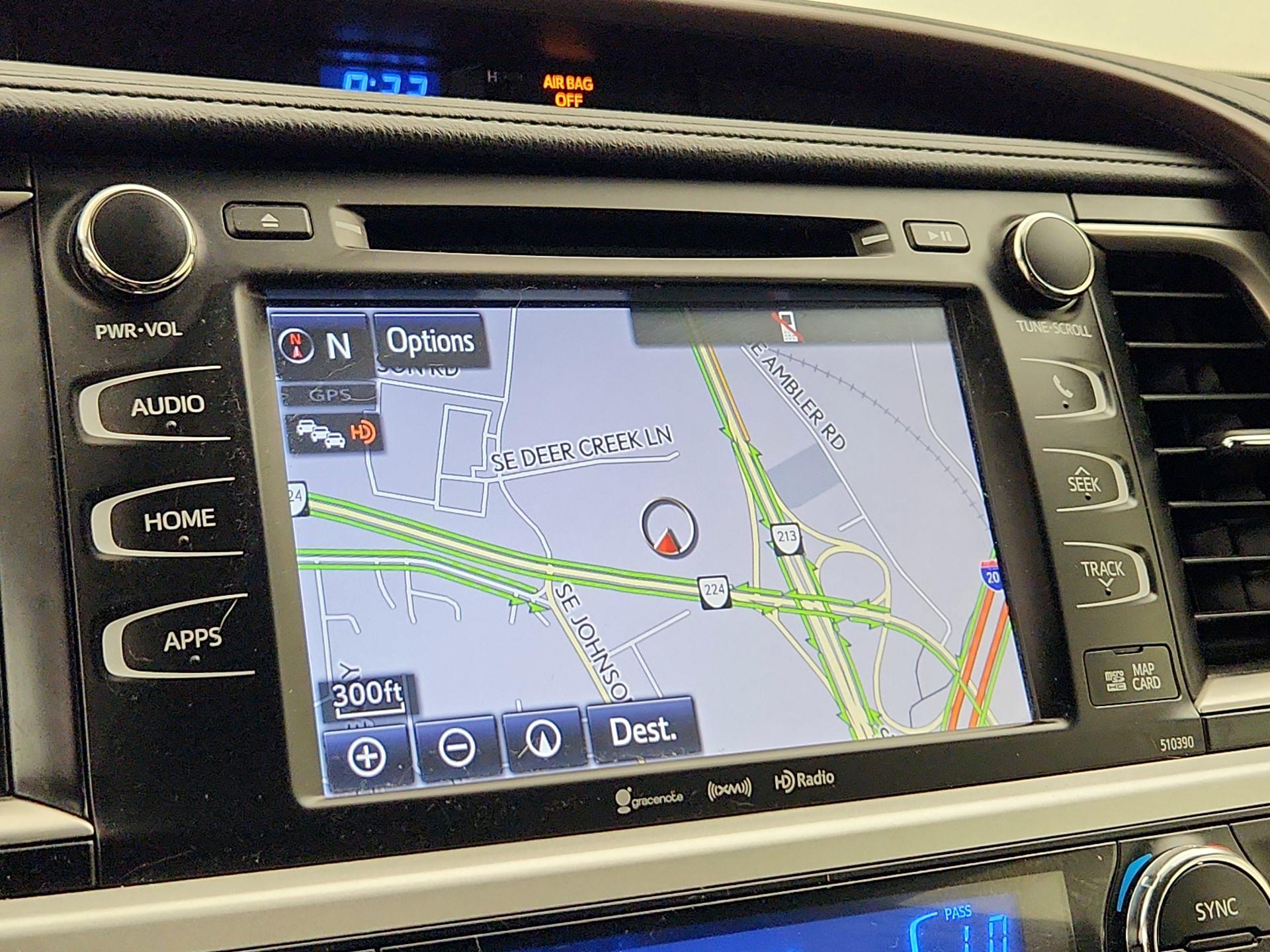 Thumbnail: 2019 Toyota Highlander - 14