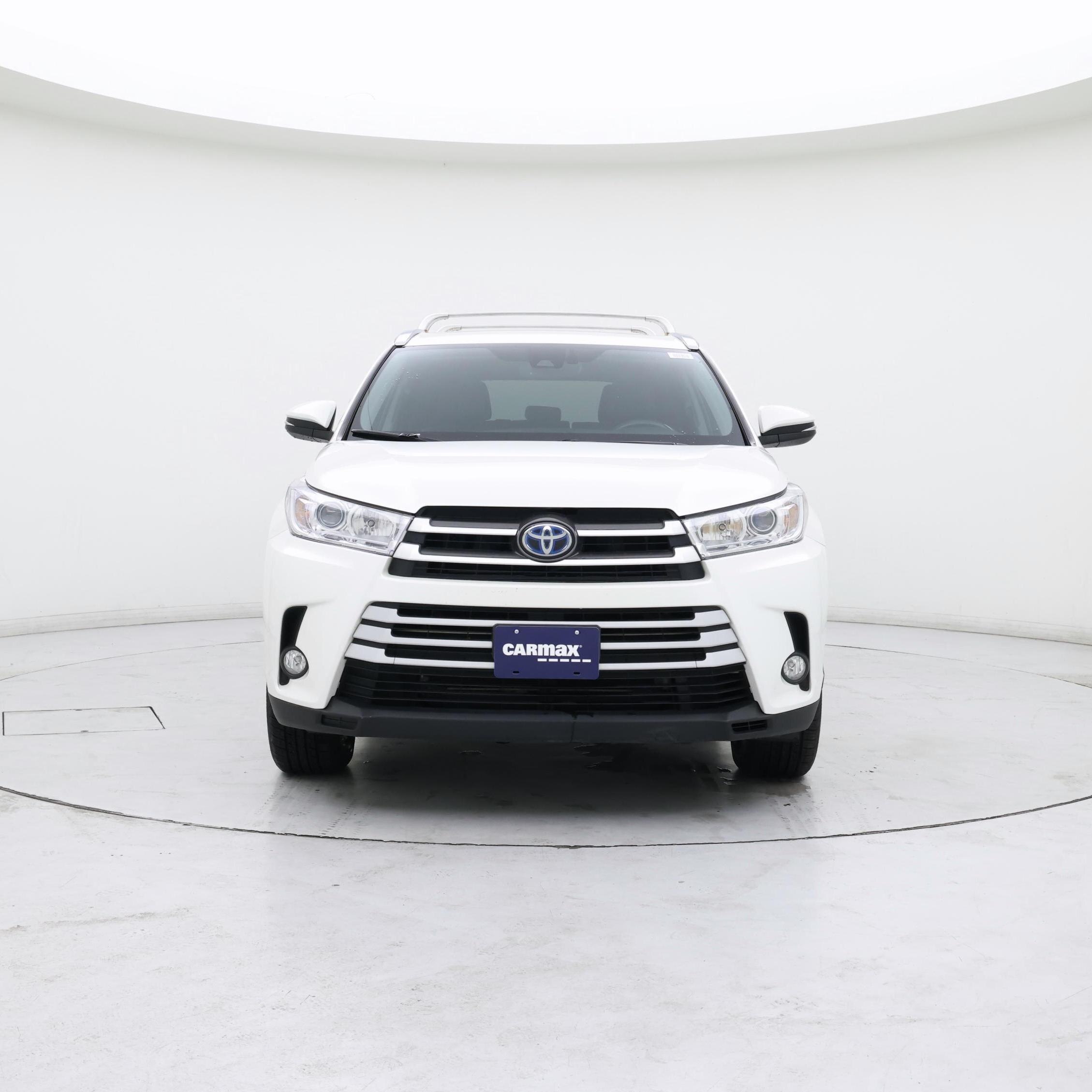 Thumbnail: 2019 Toyota Highlander - 5